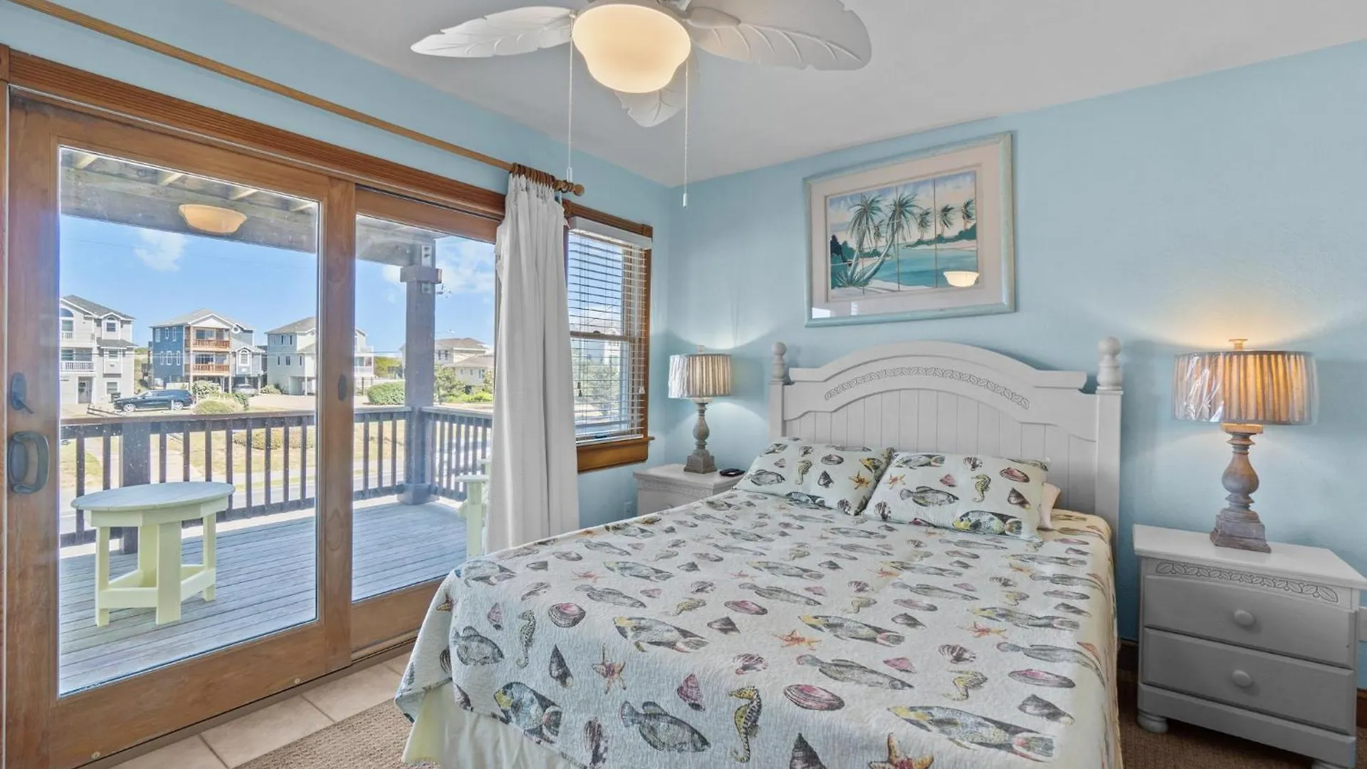 Holiday home 5711 - Obx Ta Sea By Realty *