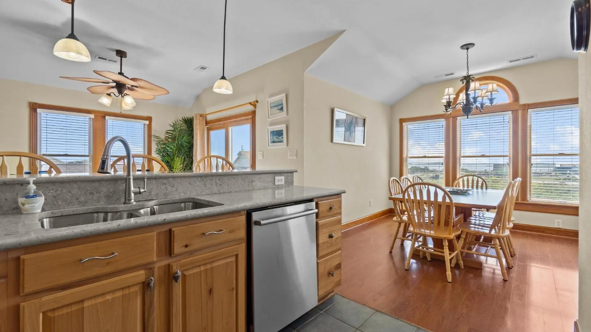 5711 - Obx Ta Sea By Realty Nags Head