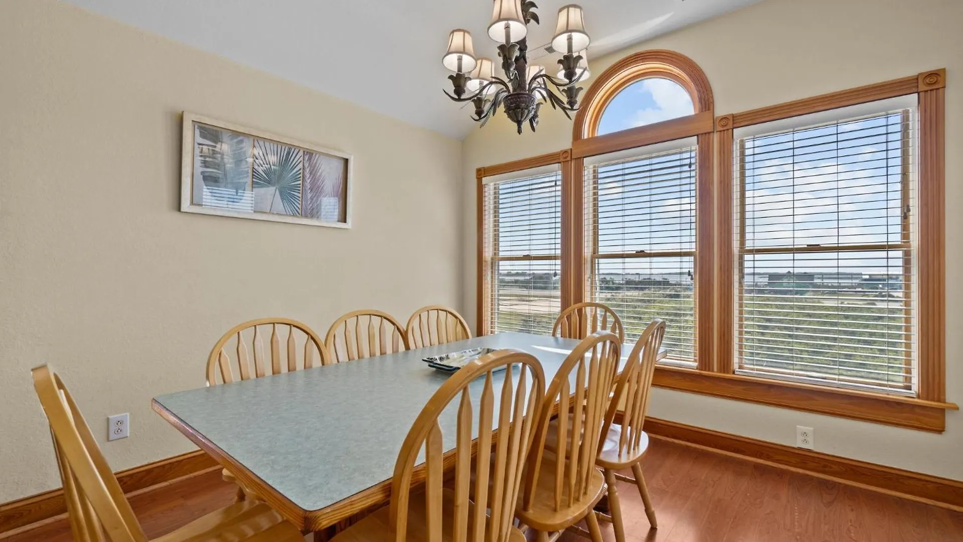5711 - Obx Ta Sea By Realty Holiday home