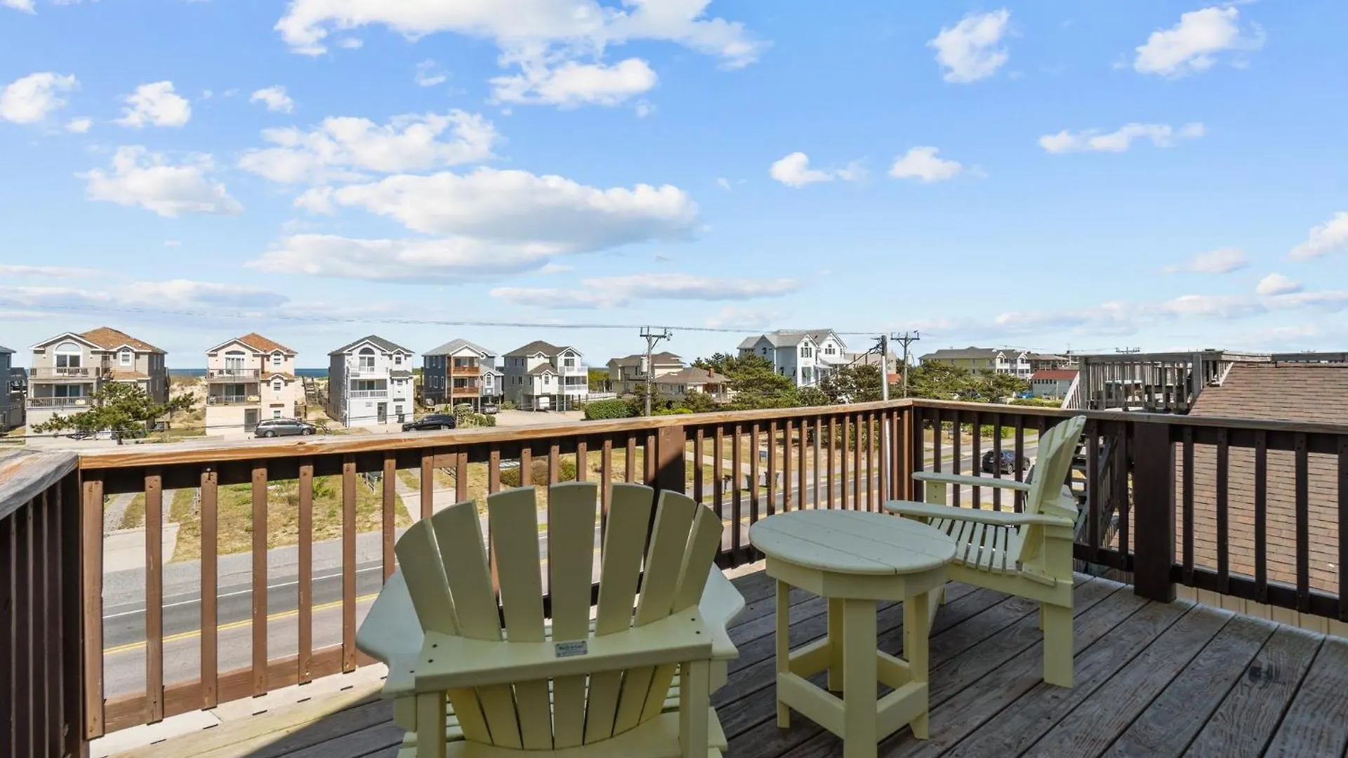 5711 - Obx Ta Sea By Realty * Nags Head