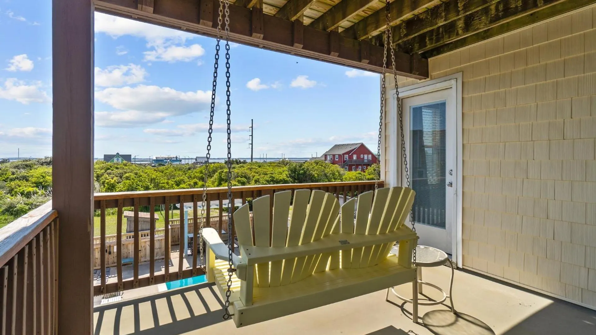 5711 - Obx Ta Sea By Realty Holiday home