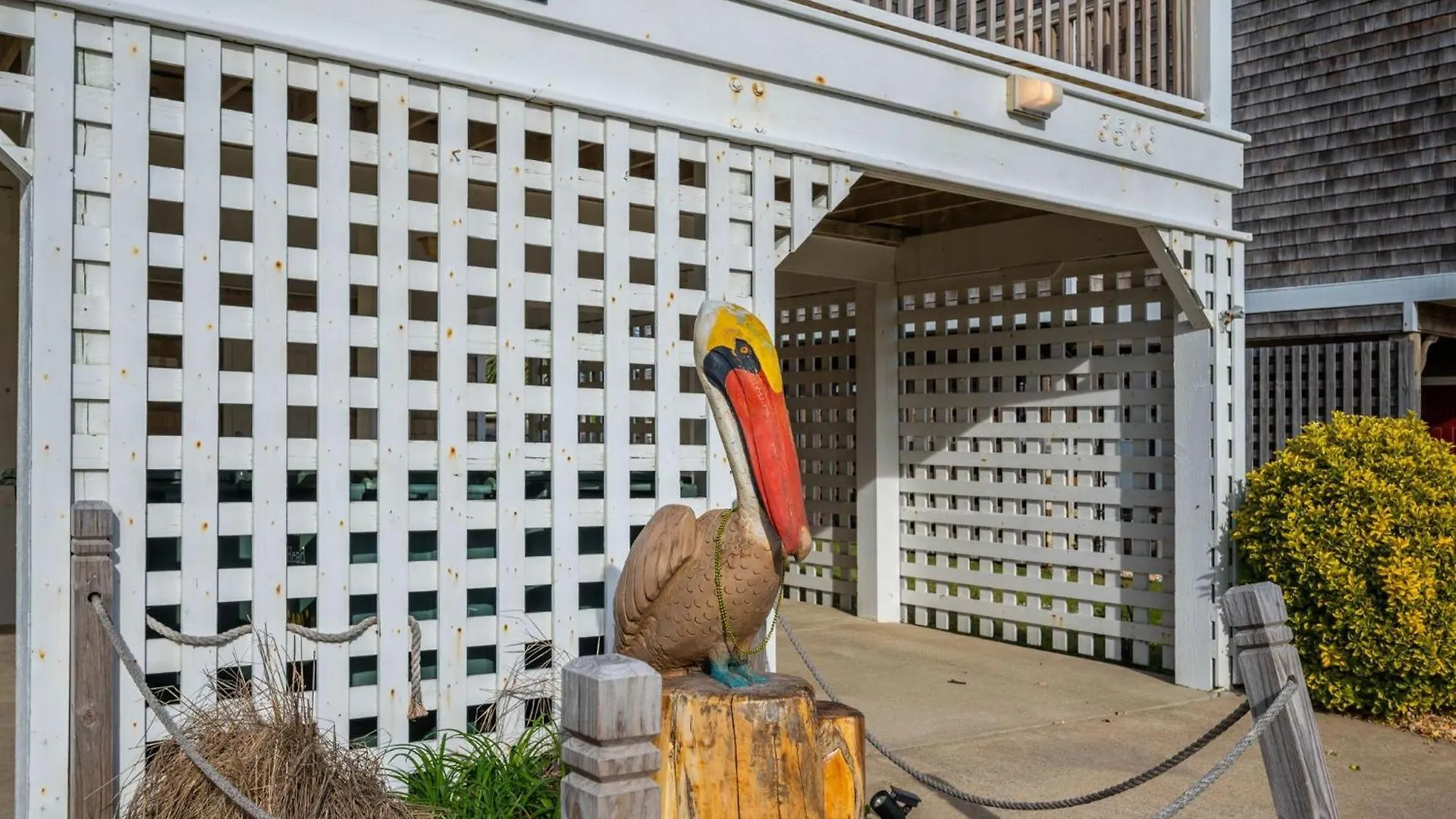 Holiday home Nh283 Pelican's Post Nags Head