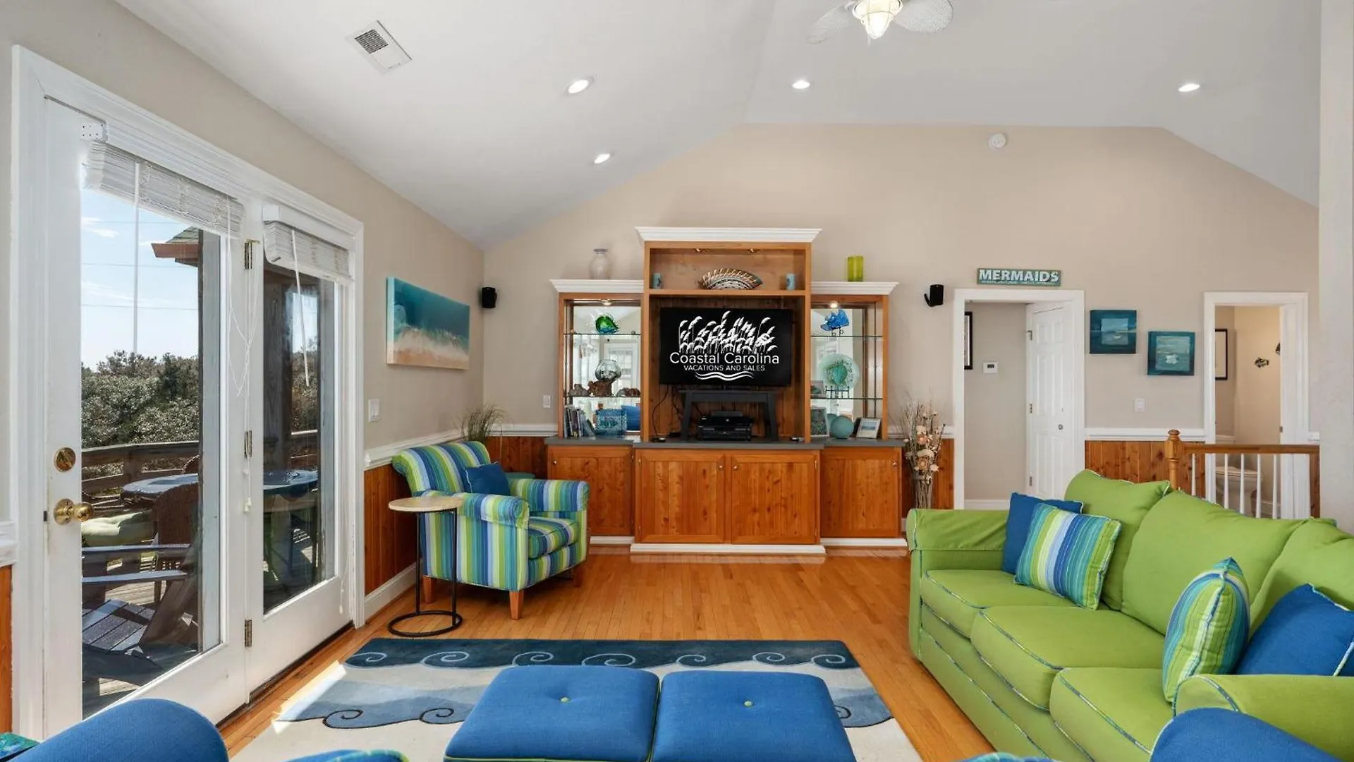 Holiday home Nh299 Bella Nags Head