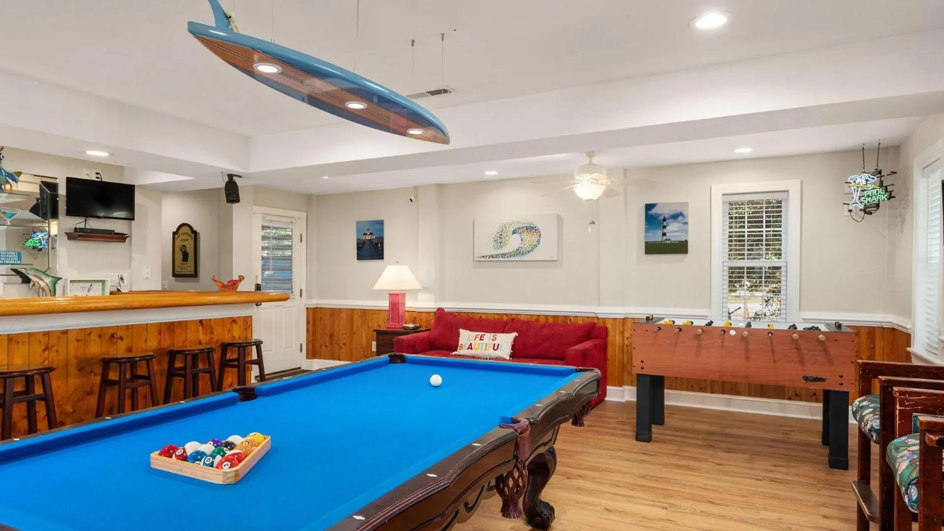 Holiday home Nh299 Bella