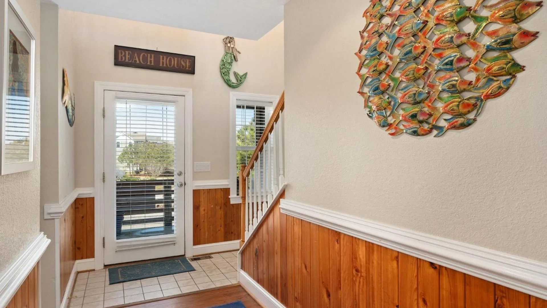 Nh299 Bella Holiday home Nags Head