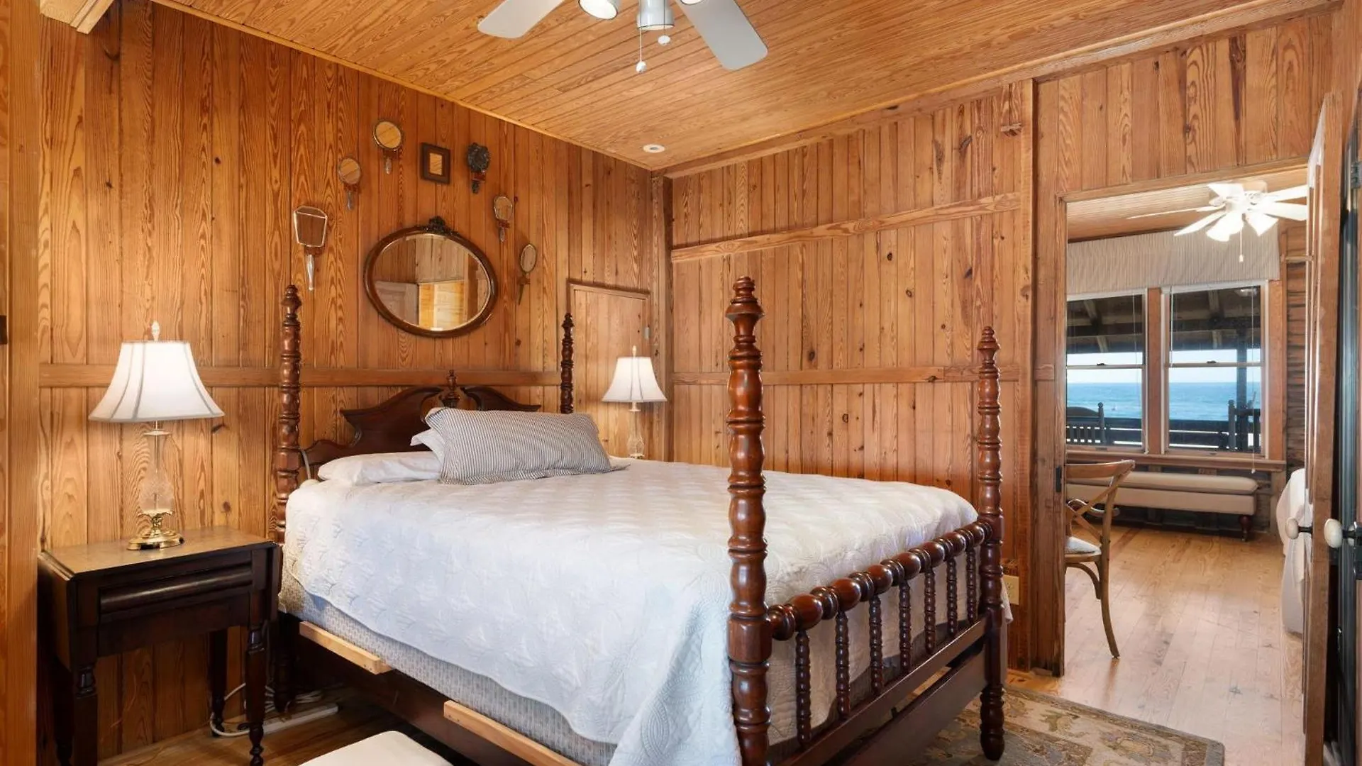 Holiday home Nh315 Serenity By The Sea Nags Head