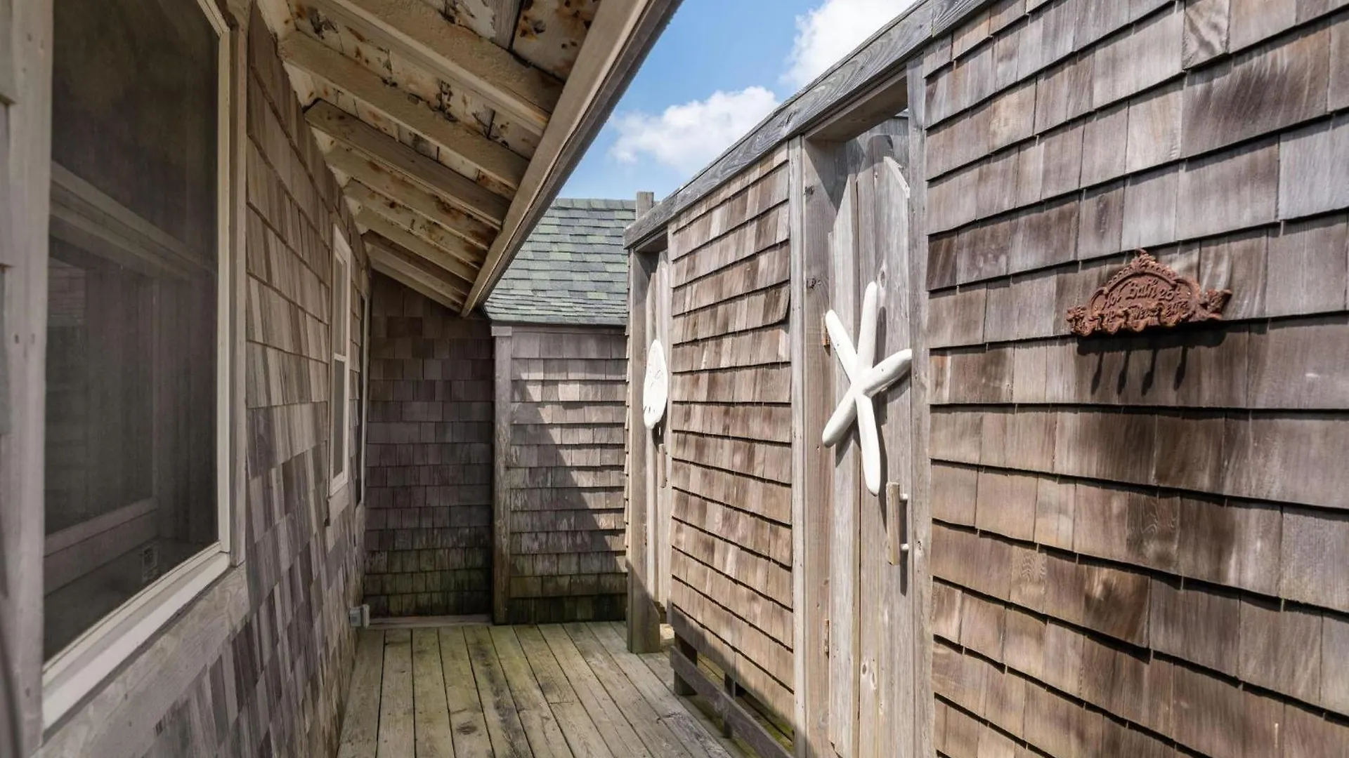 Holiday home Nh315 Serenity By The Sea *