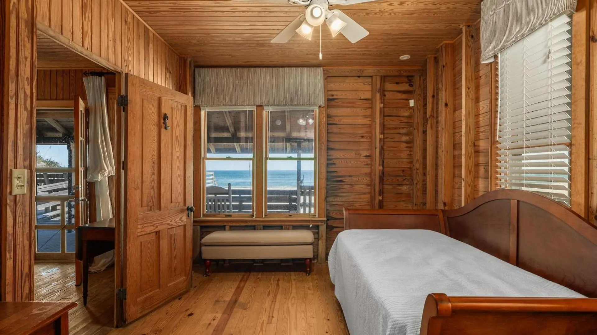 Nh315 Serenity By The Sea Holiday home Nags Head