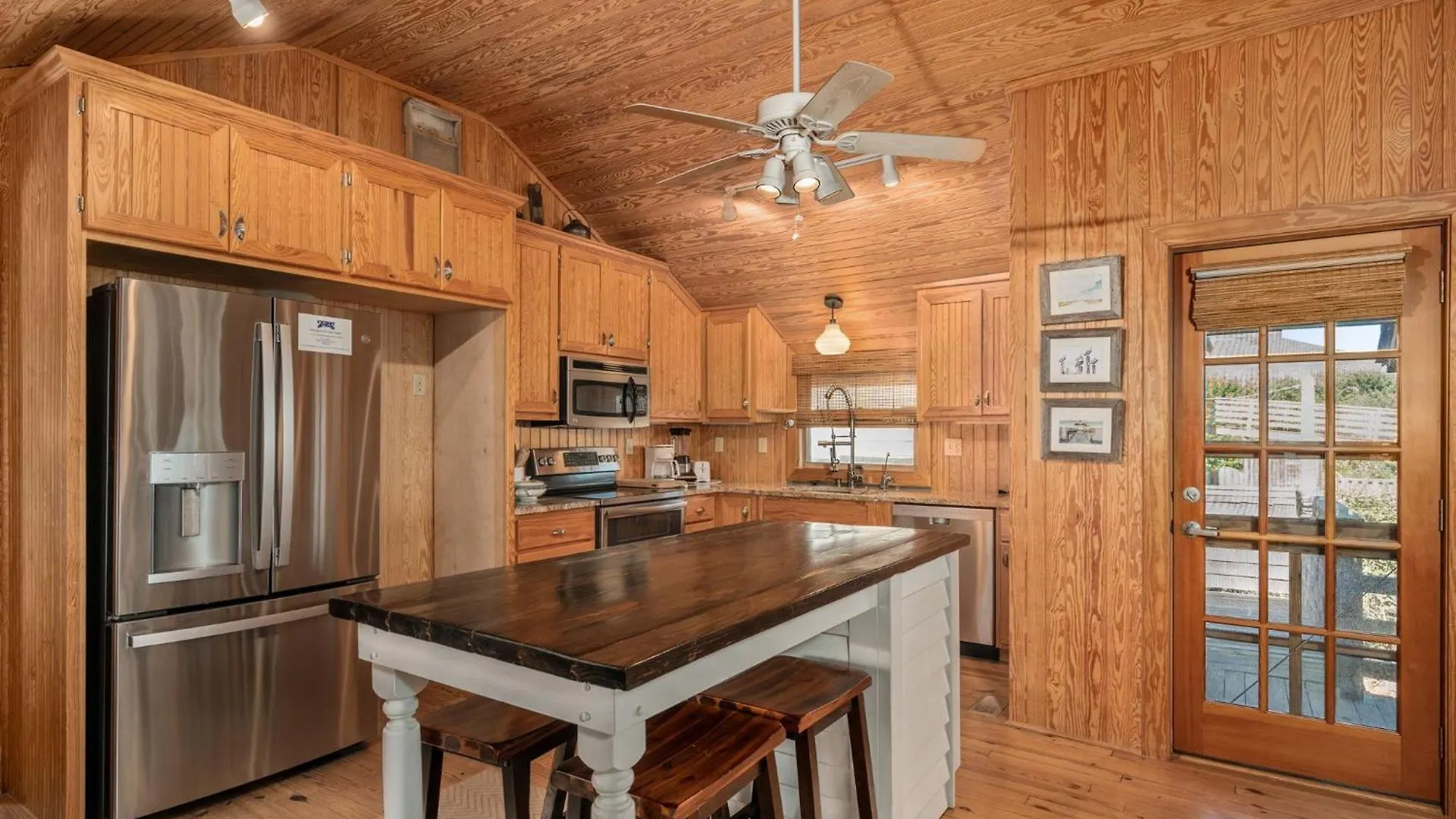 Holiday home Nh315 Serenity By The Sea *