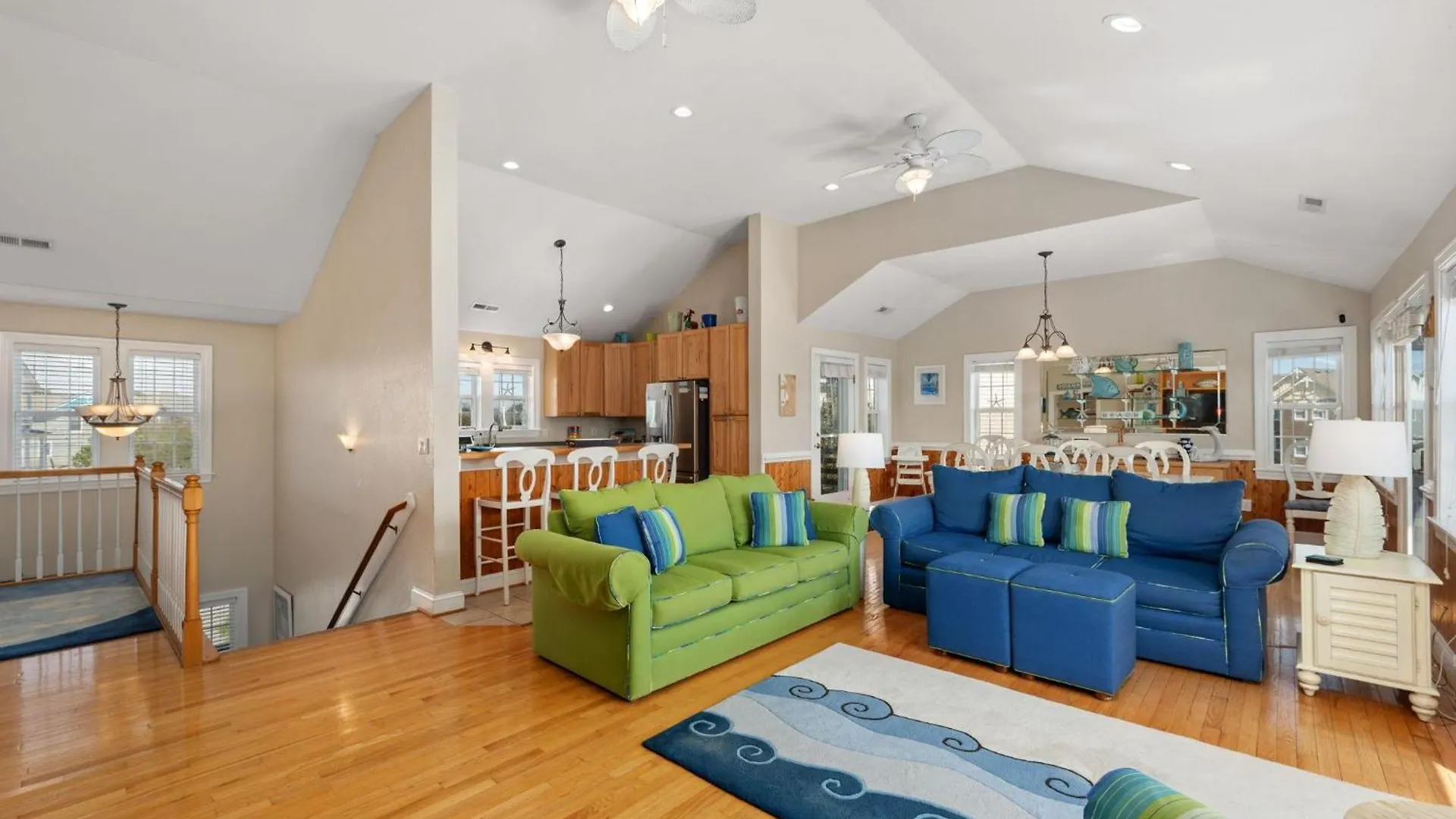 Nh299 Bella Holiday home Nags Head