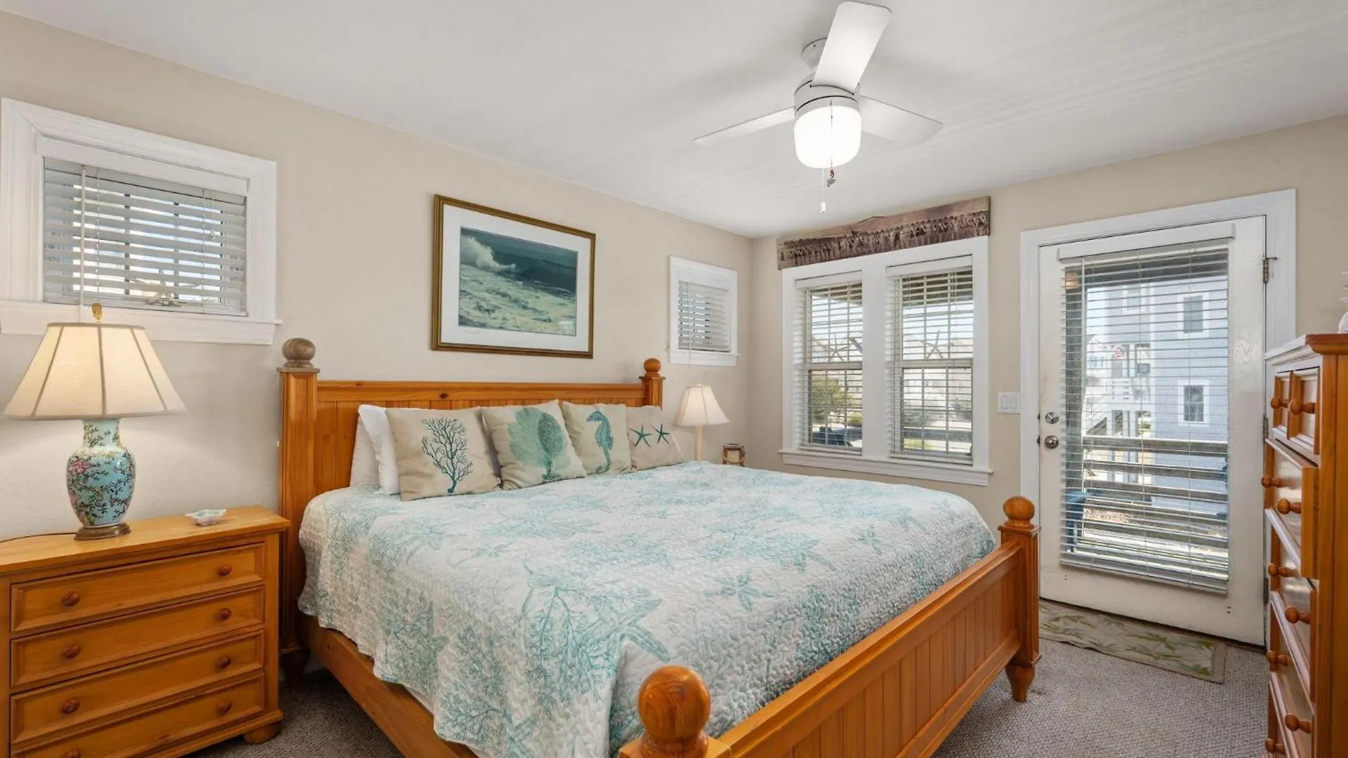 Nh299 Bella Nags Head