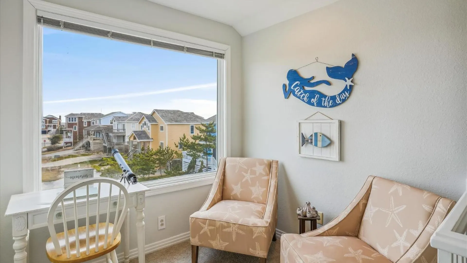 5683 - Nauti Buoy By Realty Holiday home
