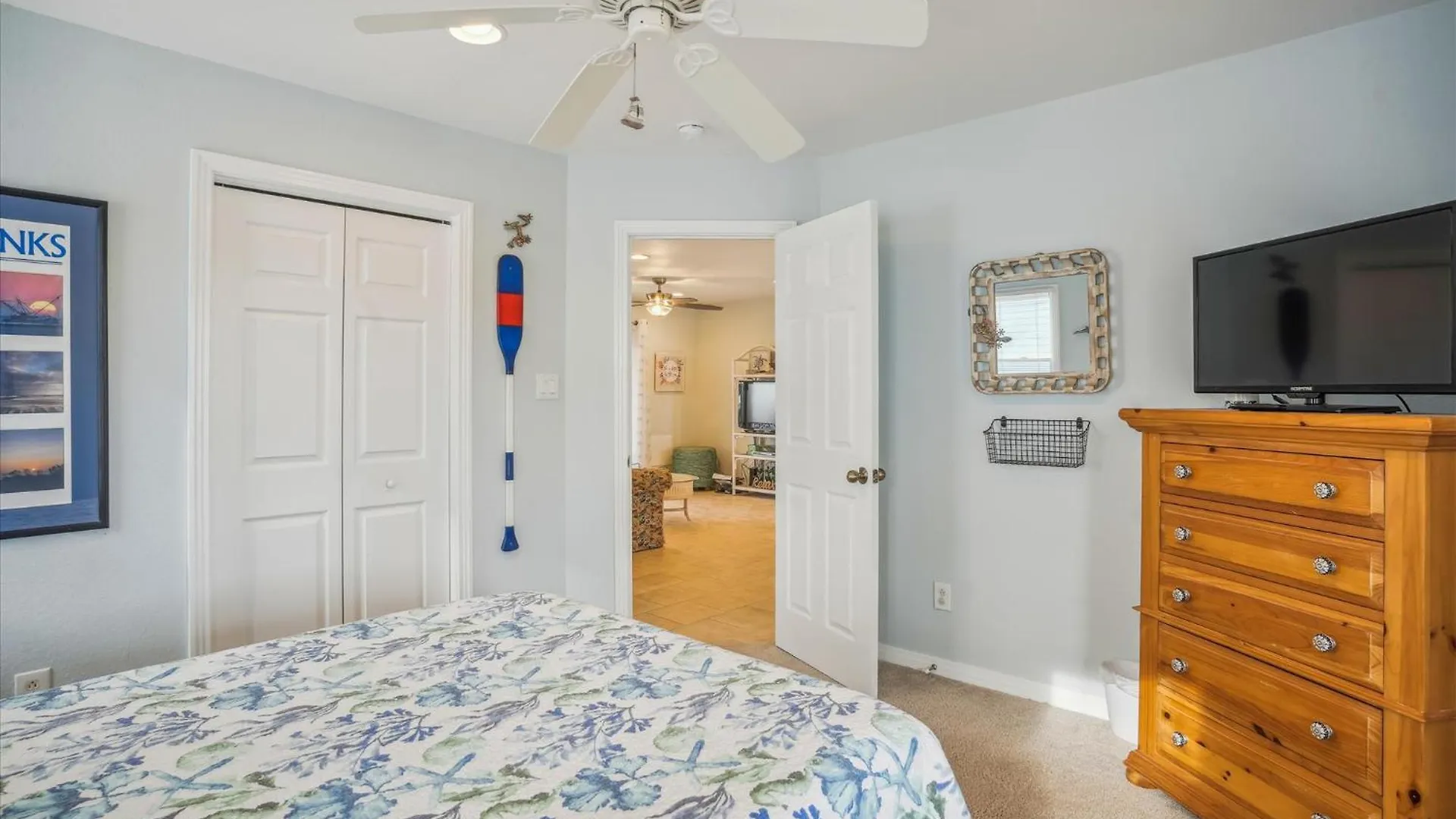 5683 - Nauti Buoy By Realty Holiday home