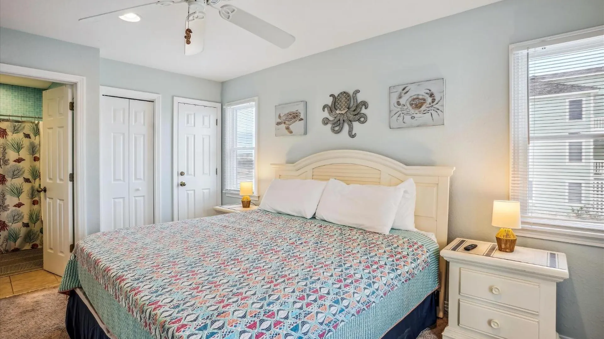 Holiday home 5683 - Nauti Buoy By Realty