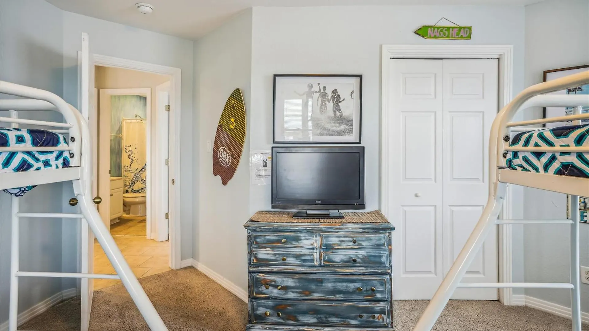 5683 - Nauti Buoy By Realty Holiday home *