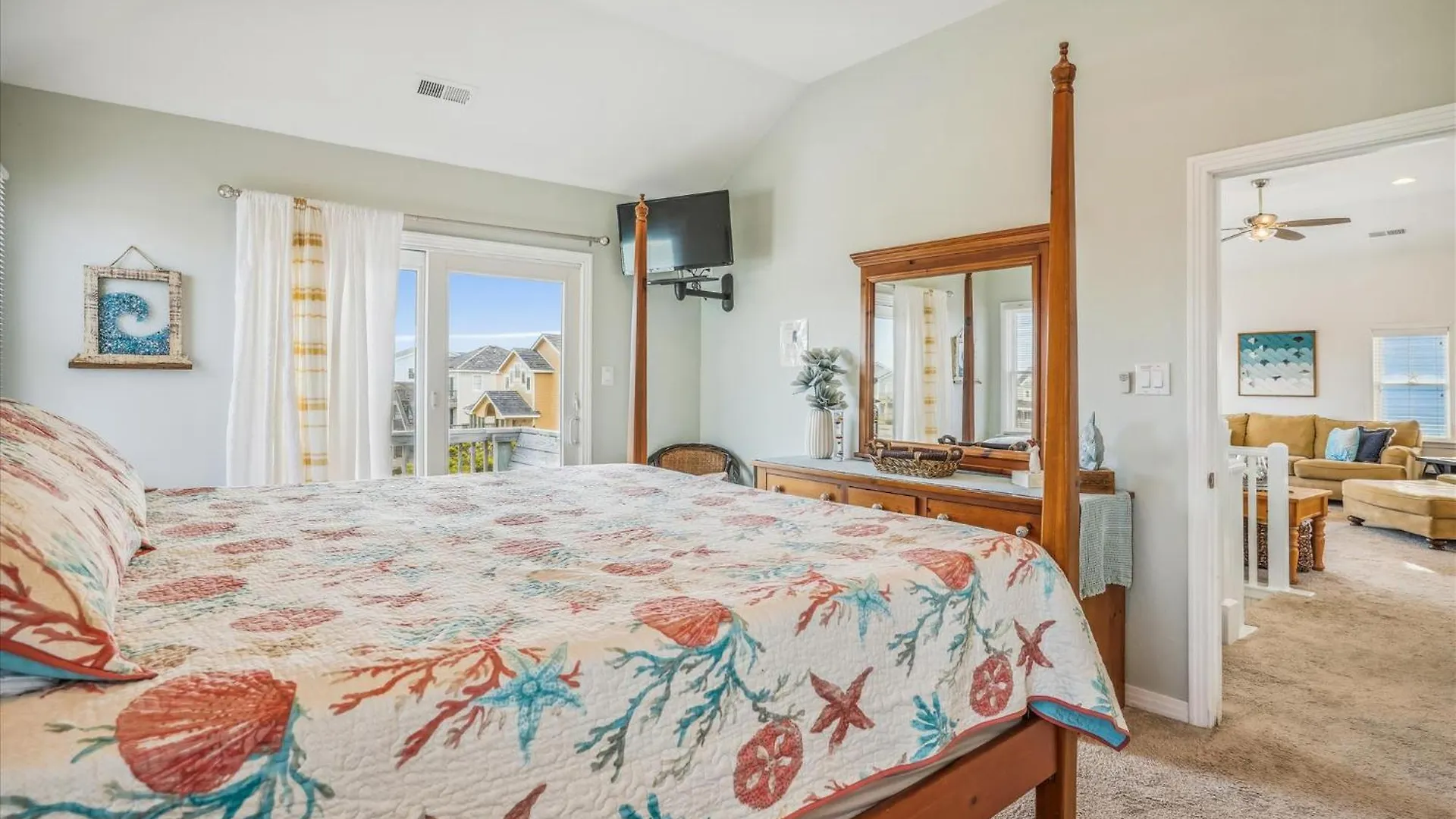 5683 - Nauti Buoy By Realty Holiday home Nags Head