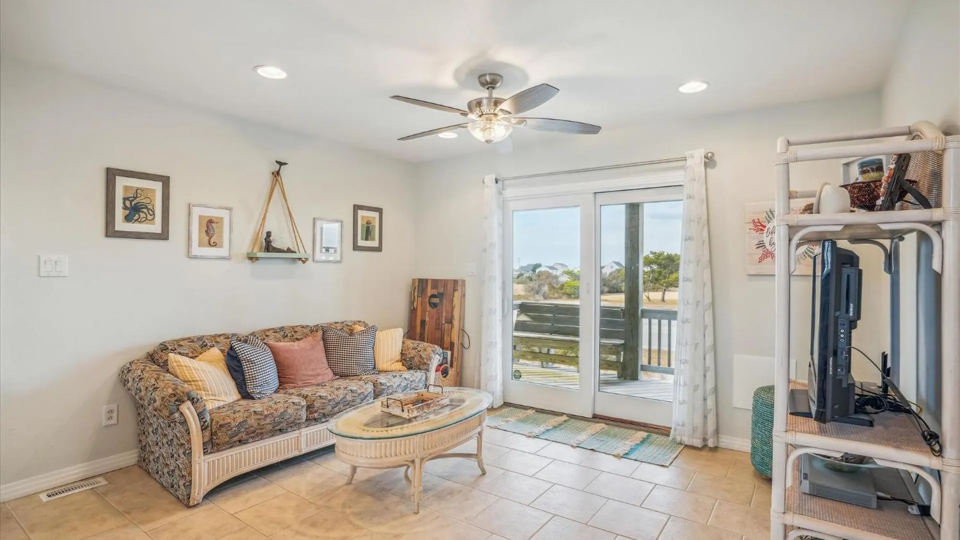 5683 - Nauti Buoy By Realty Holiday home Nags Head