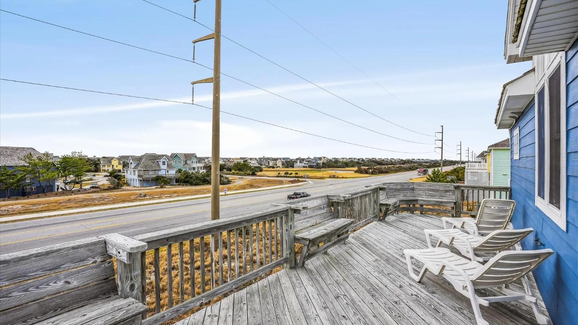 5683 - Nauti Buoy By Realty Holiday home *