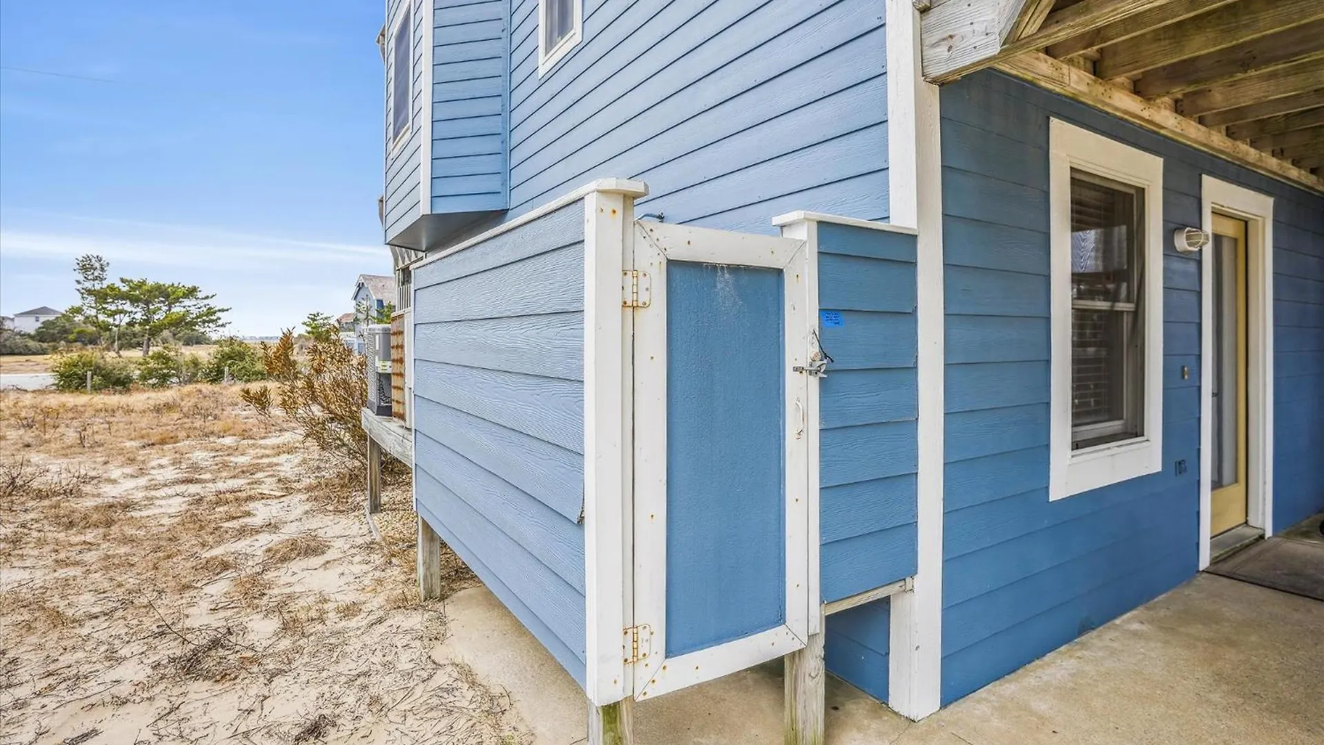 Holiday home 5683 - Nauti Buoy By Realty *