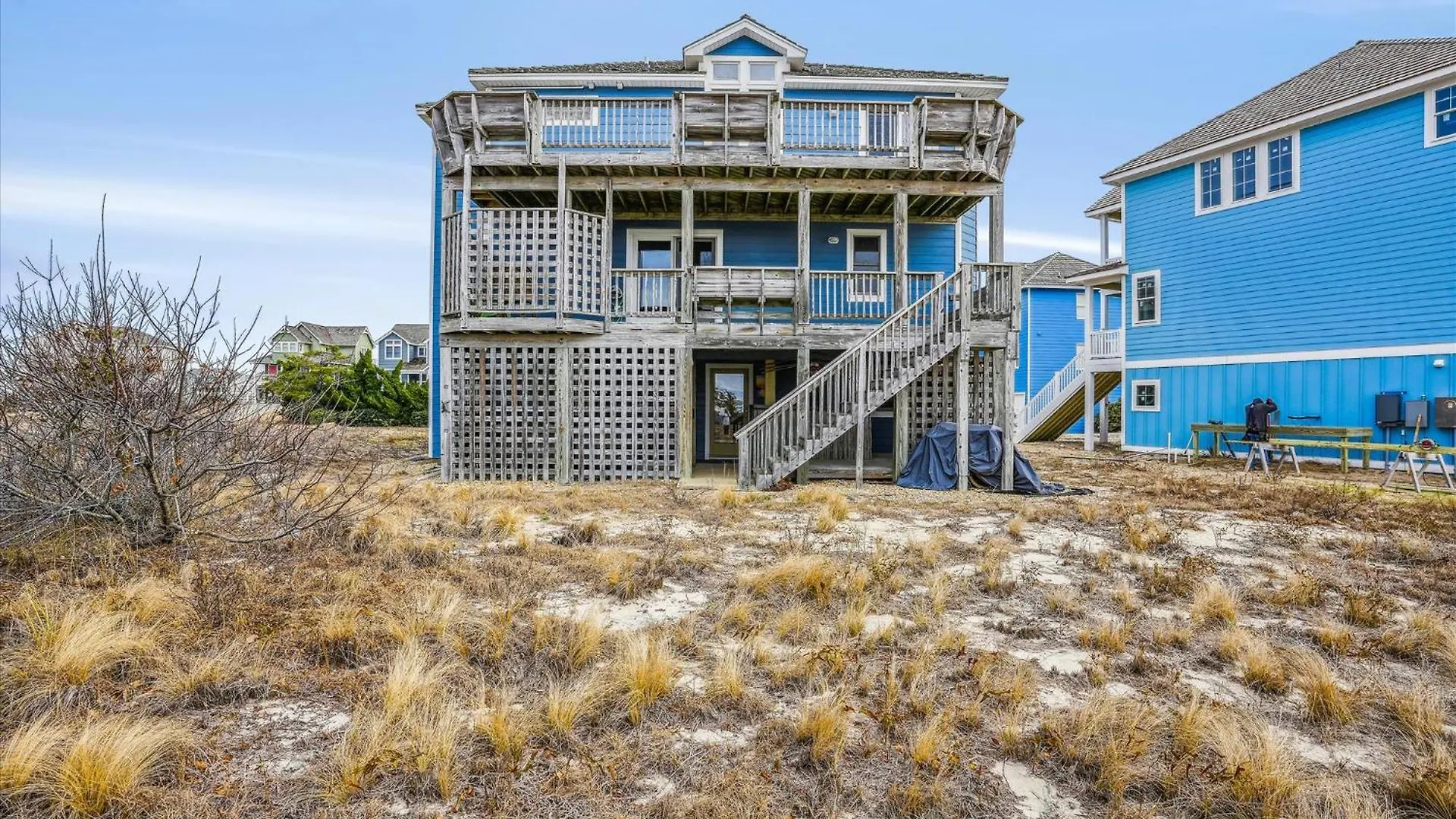 Holiday home 5683 - Nauti Buoy By Realty *
