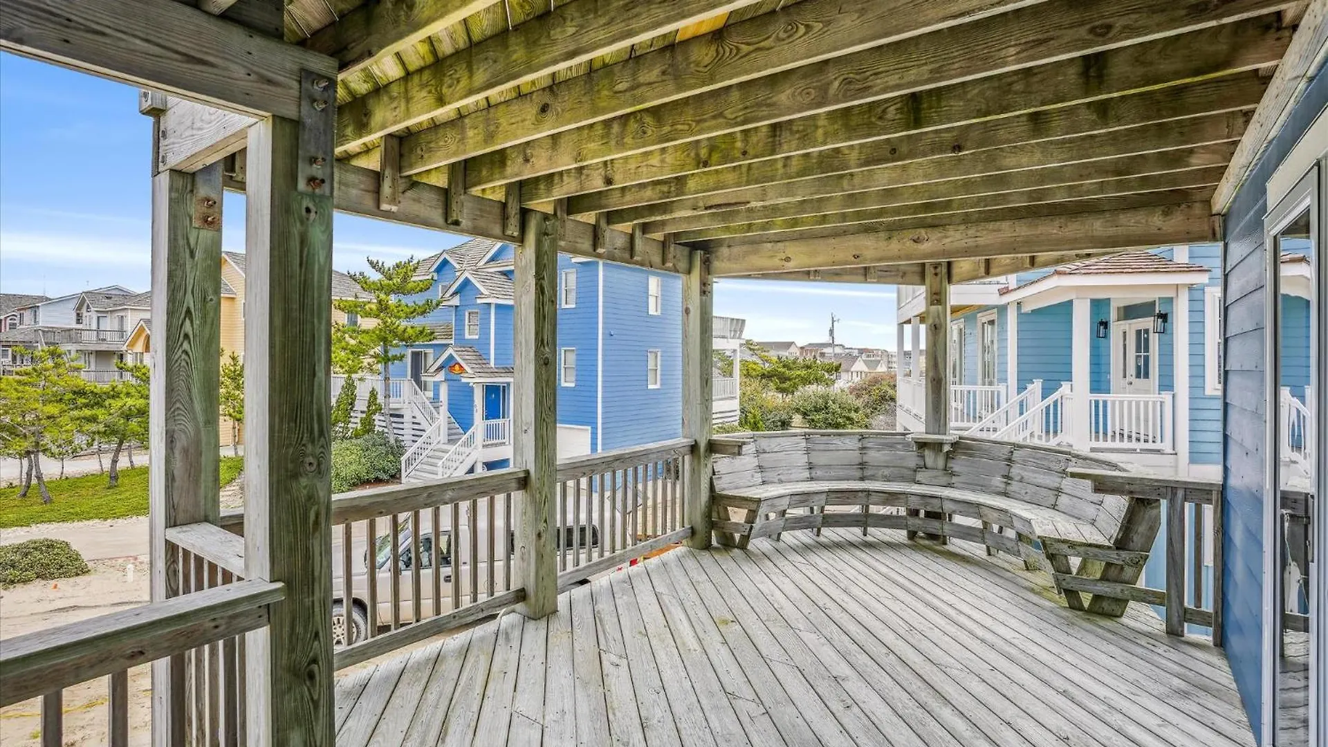 5683 - Nauti Buoy By Realty * Nags Head