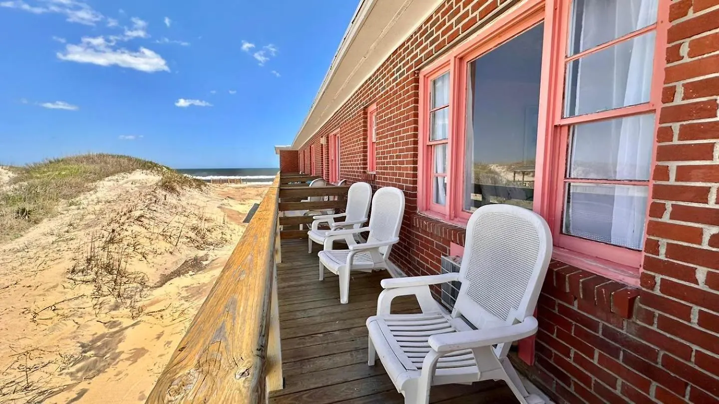 Sea Foam Hotel Nags Head