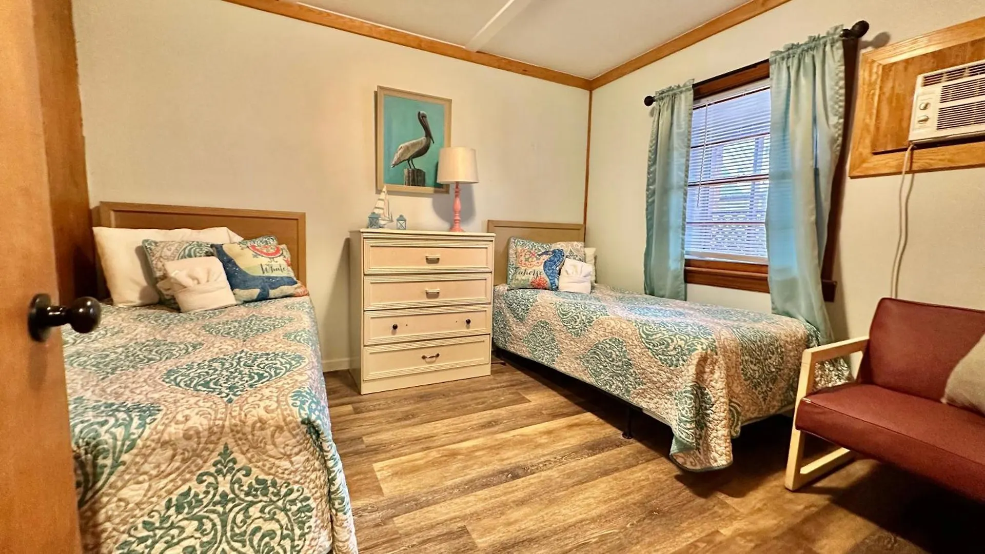 Hotel Sea Foam Nags Head