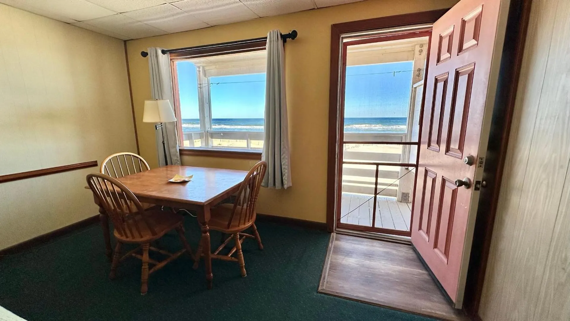 Hotel Sea Foam