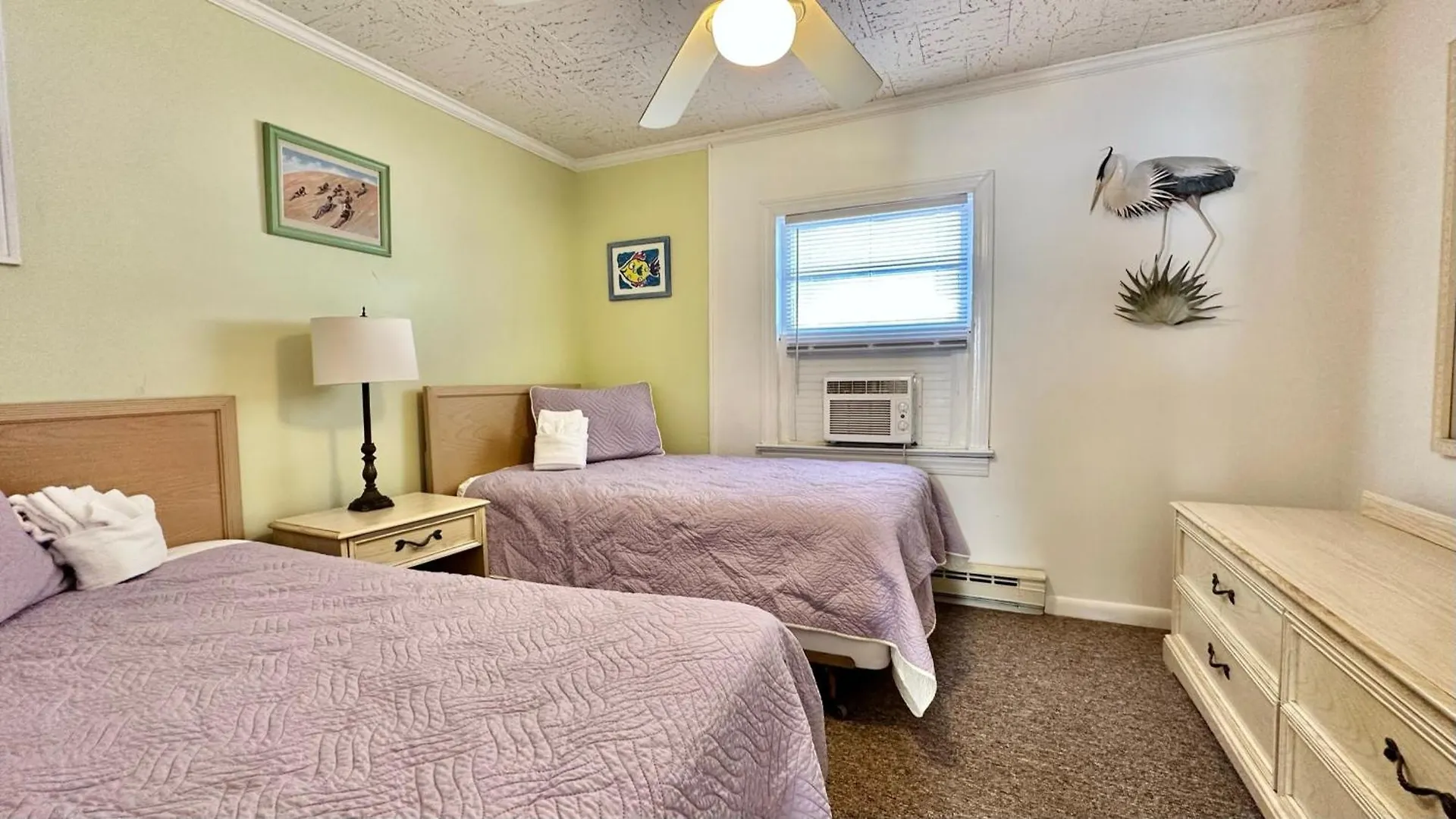 Hotel Sea Foam Nags Head