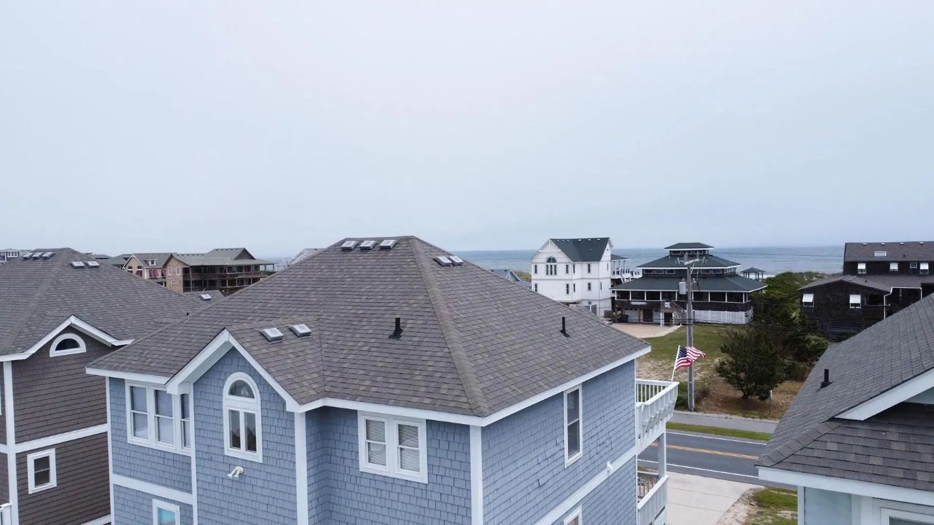Turn'er Loose Holiday home *