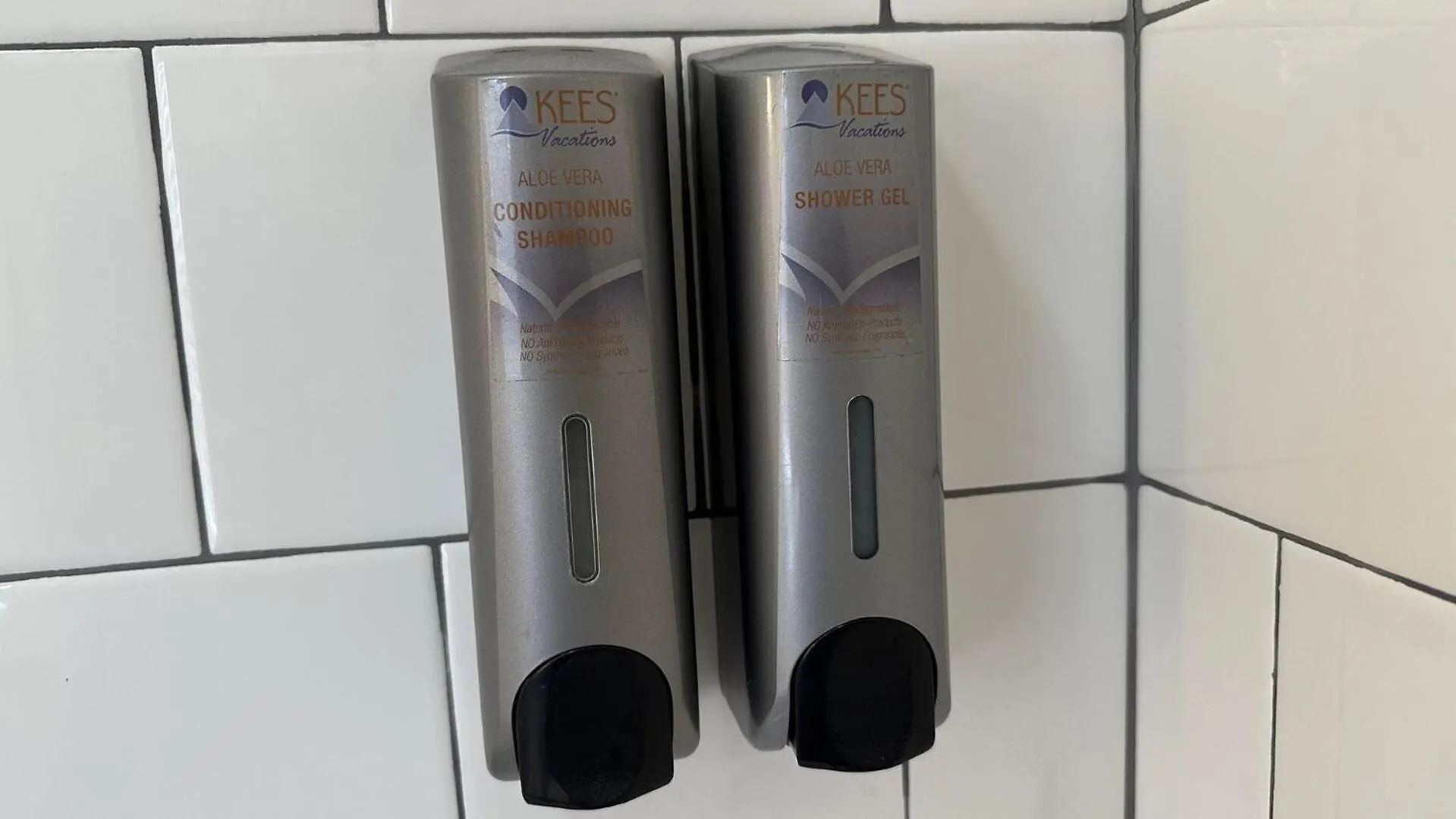 酒店 菲费得水边基斯假日酒店