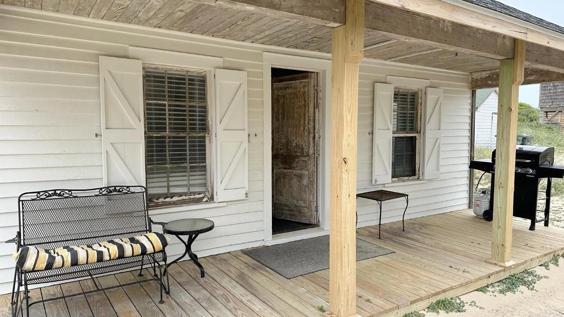 Holiday home Nh311 311 Nags Head