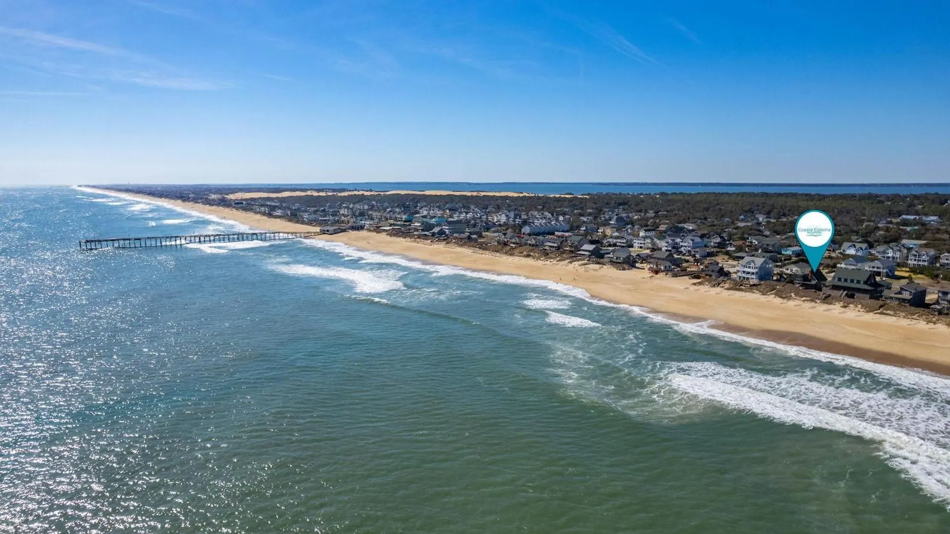 Nh225 Fourth Estate Nags Head
