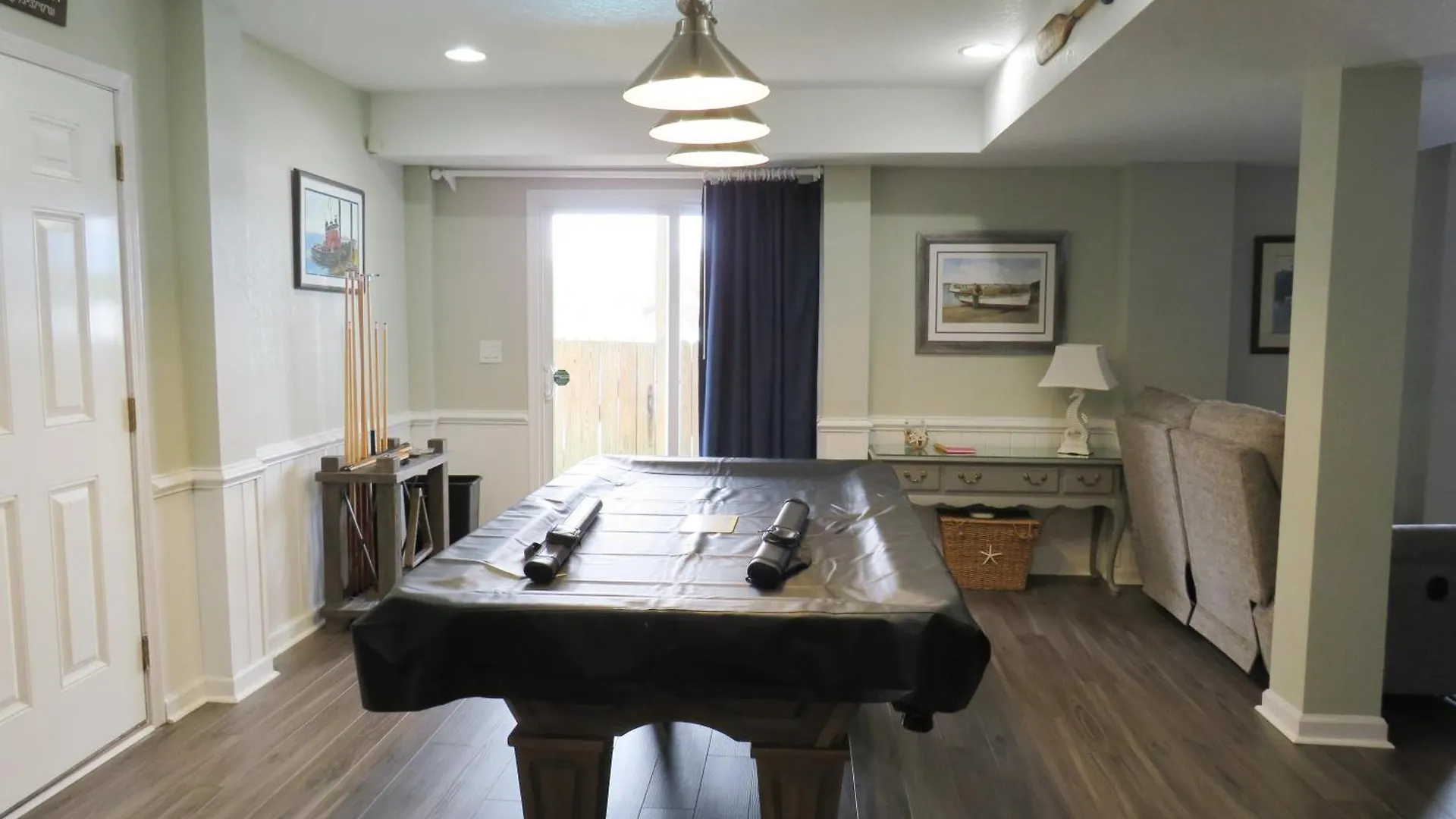 Turn'er Loose Holiday home Nags Head