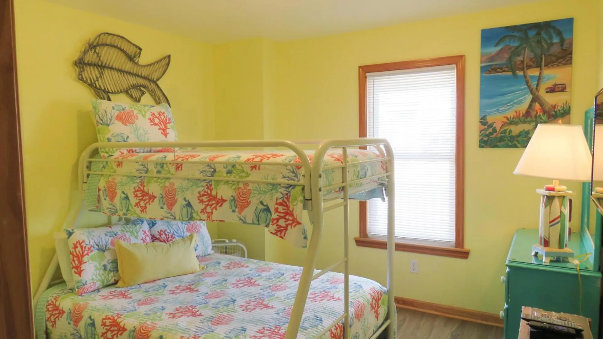 Turn'er Loose Holiday home Nags Head