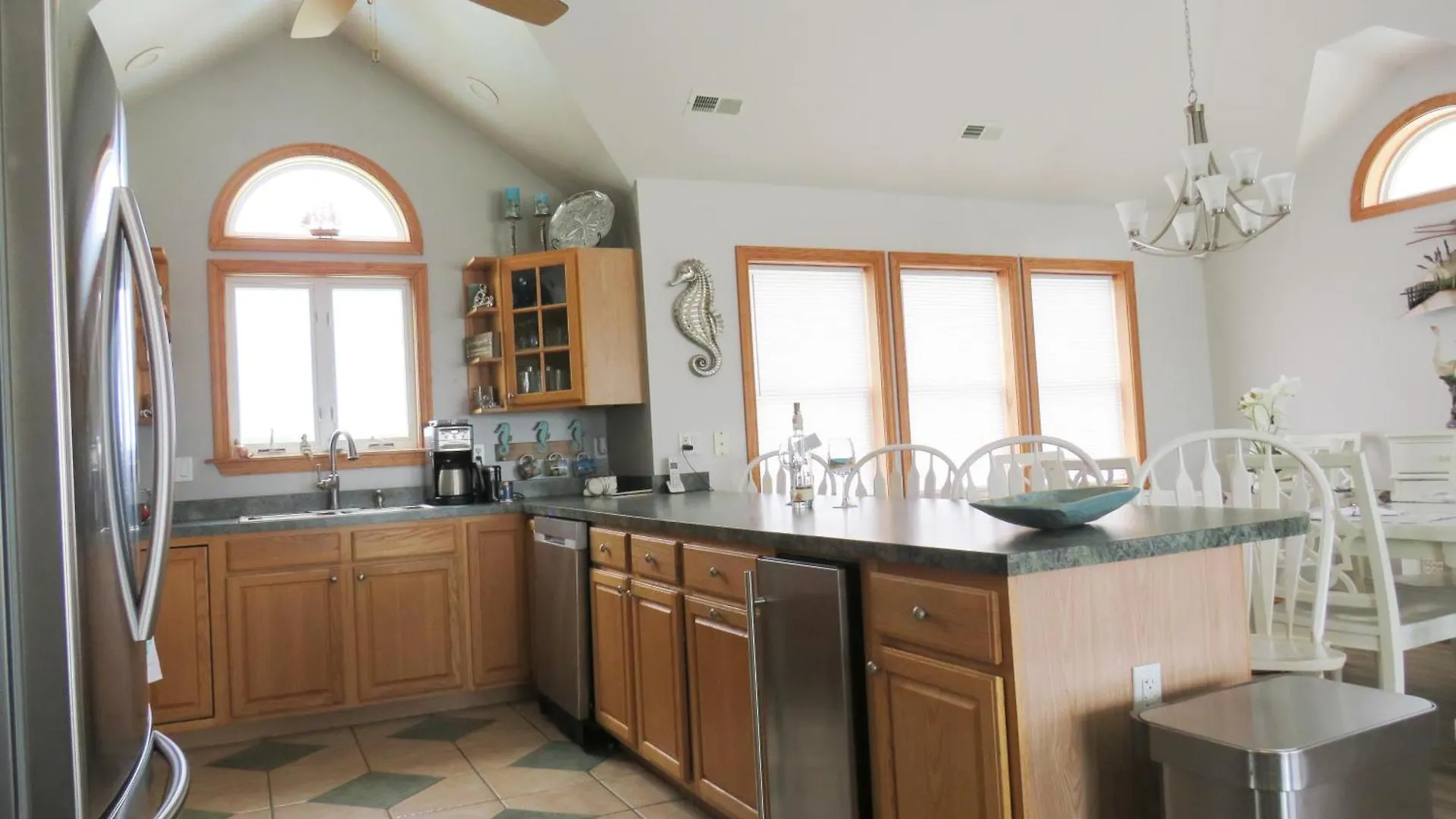 Turn'er Loose Holiday home