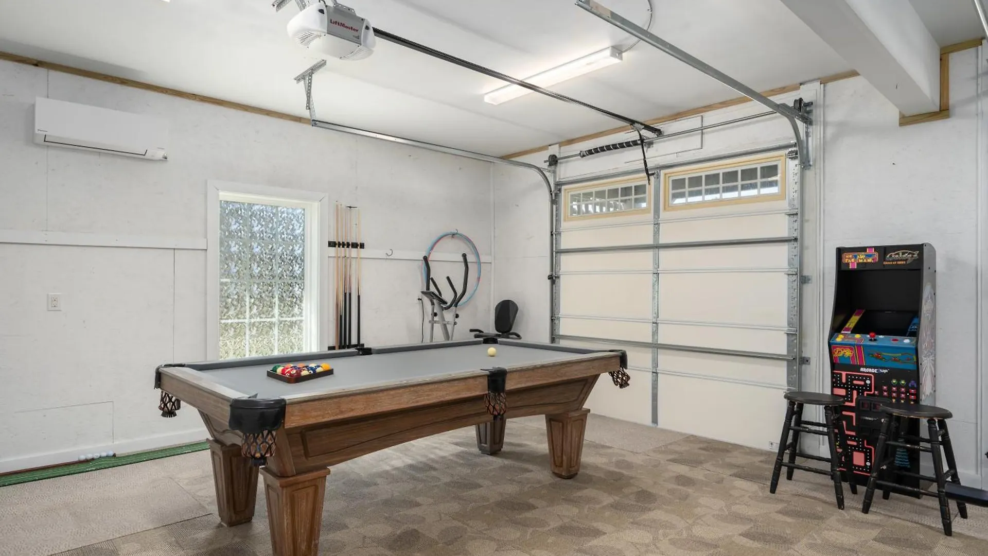 Voyage Anchor Holiday home
