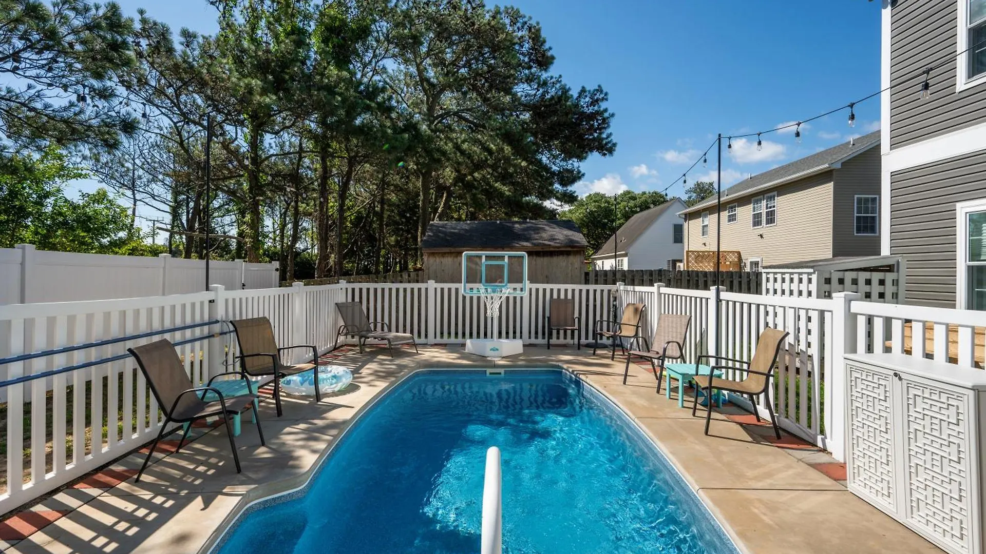Holiday home Voyage Anchor *