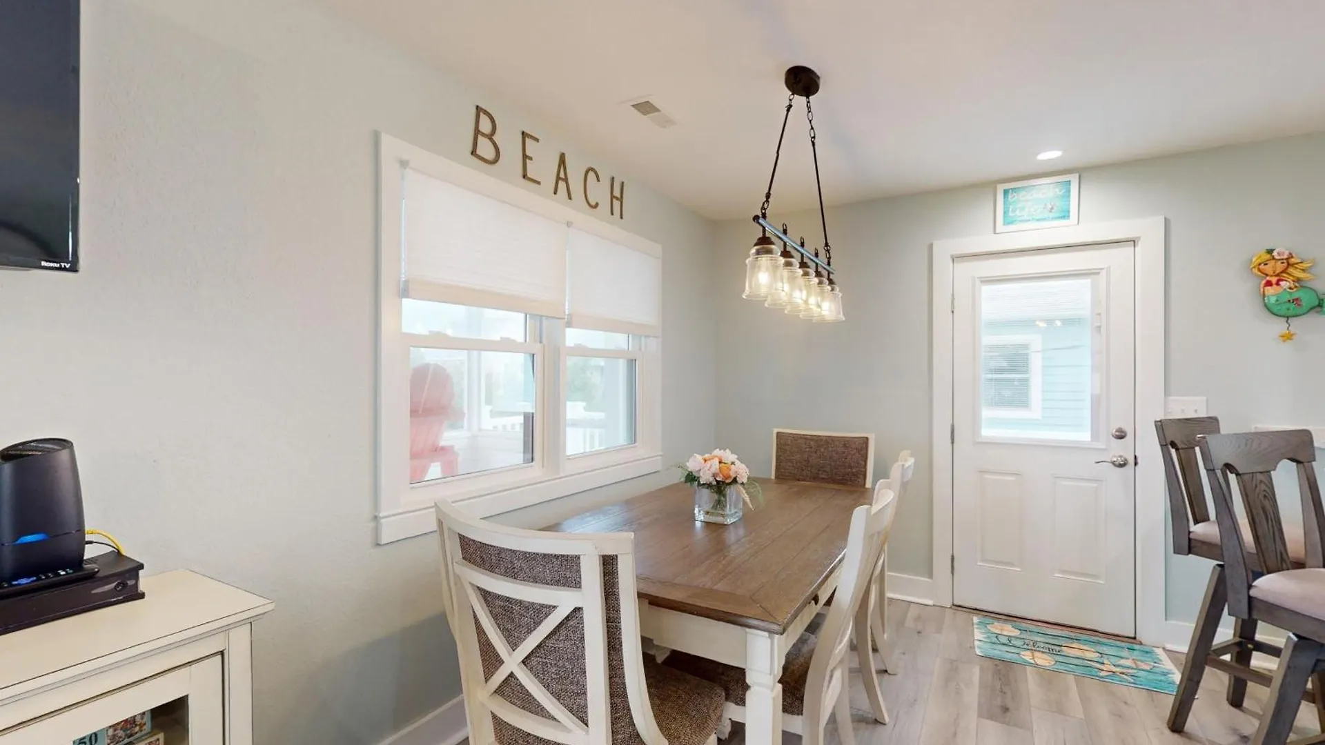 Holiday home Just Peachy *
