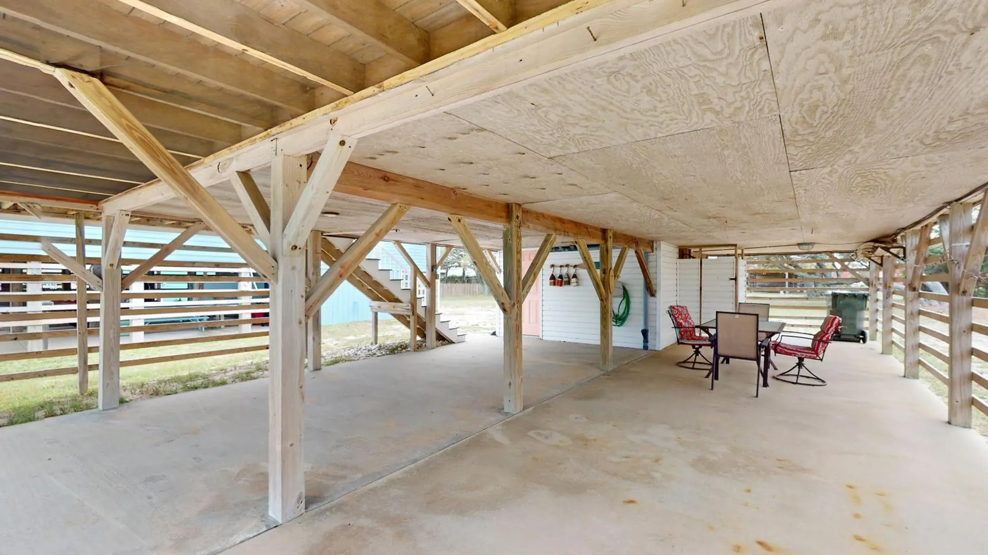 Just Peachy Holiday home *