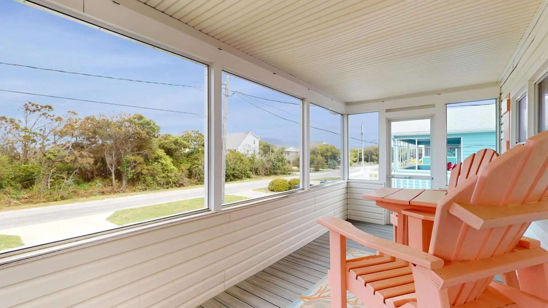 Just Peachy Holiday home Nags Head