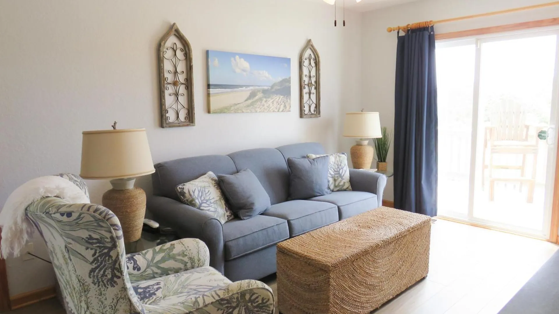 Holiday home Turn'er Loose