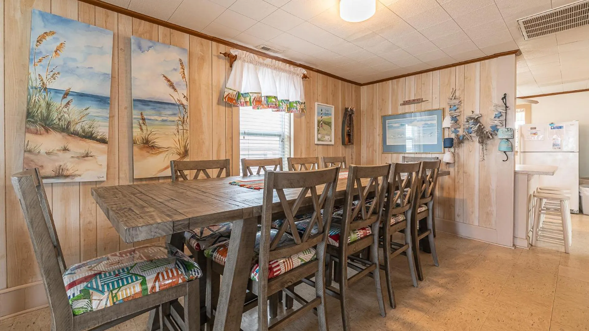 Breakers Holiday home