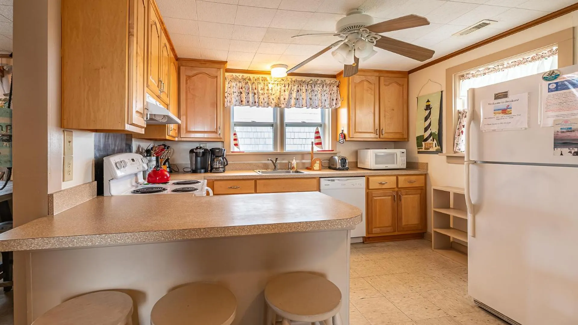 Breakers Holiday home Nags Head