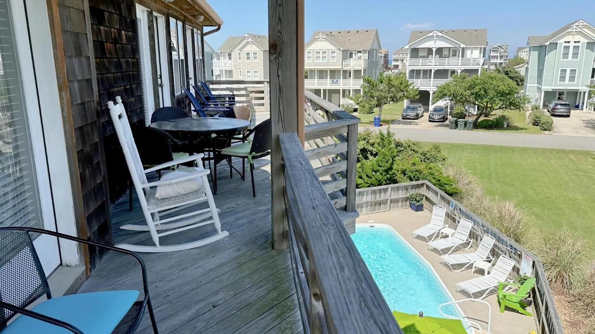 Nh299 Bella Nags Head