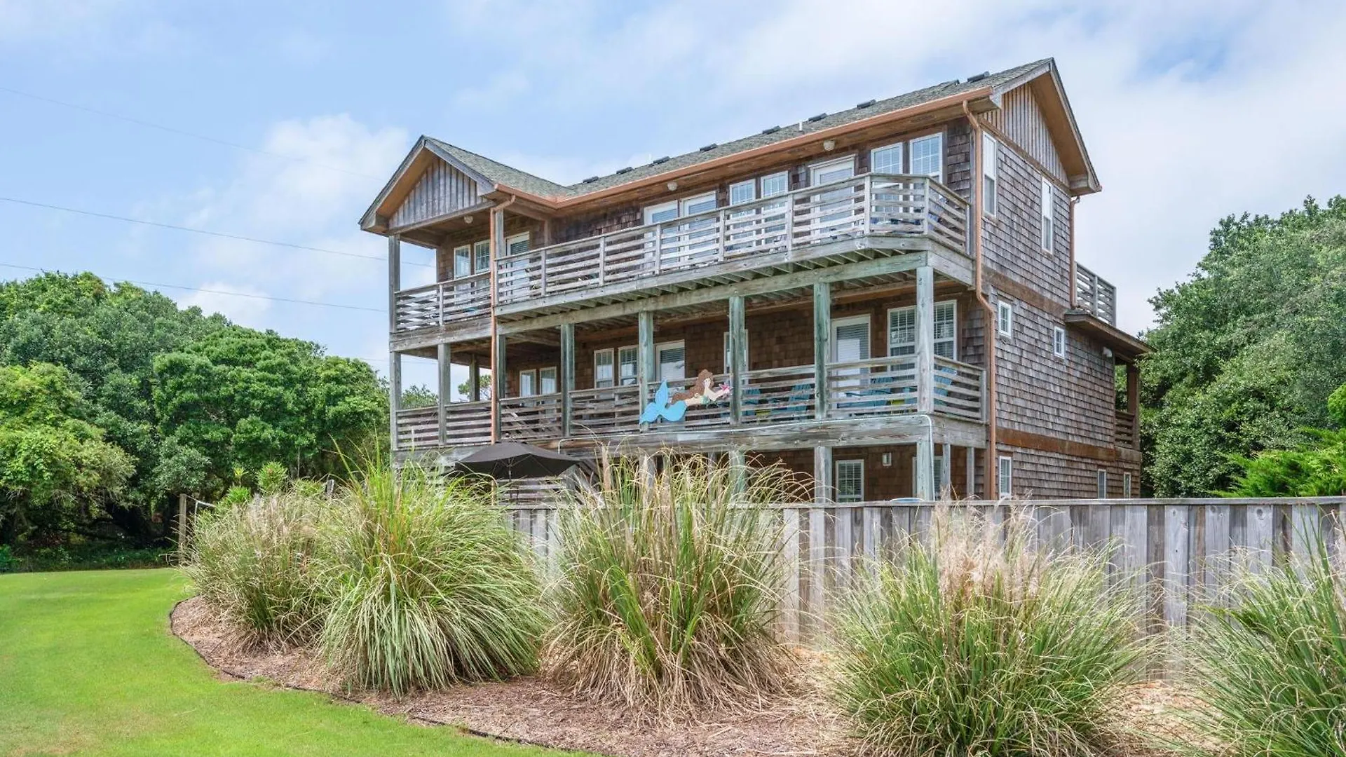 Holiday home Nh299 Bella Nags Head