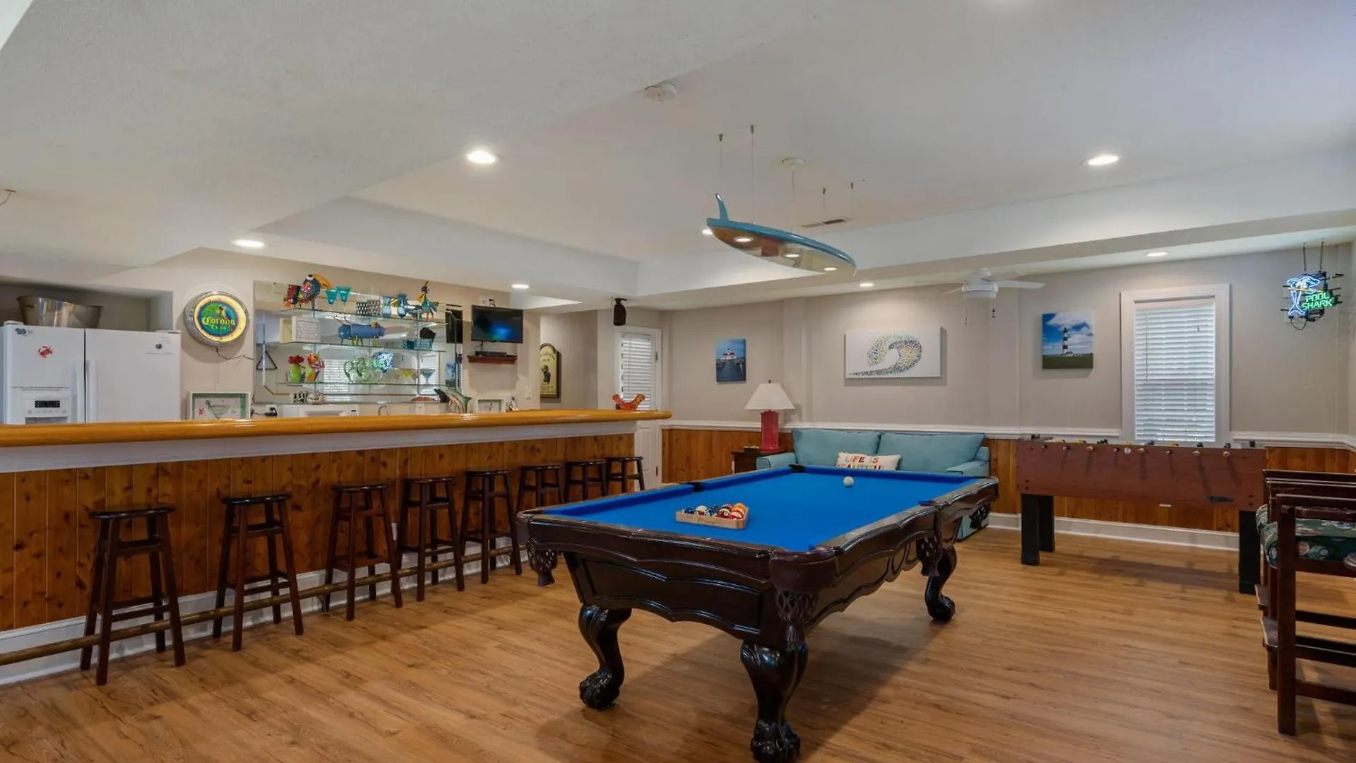Nh299 Bella Nags Head
