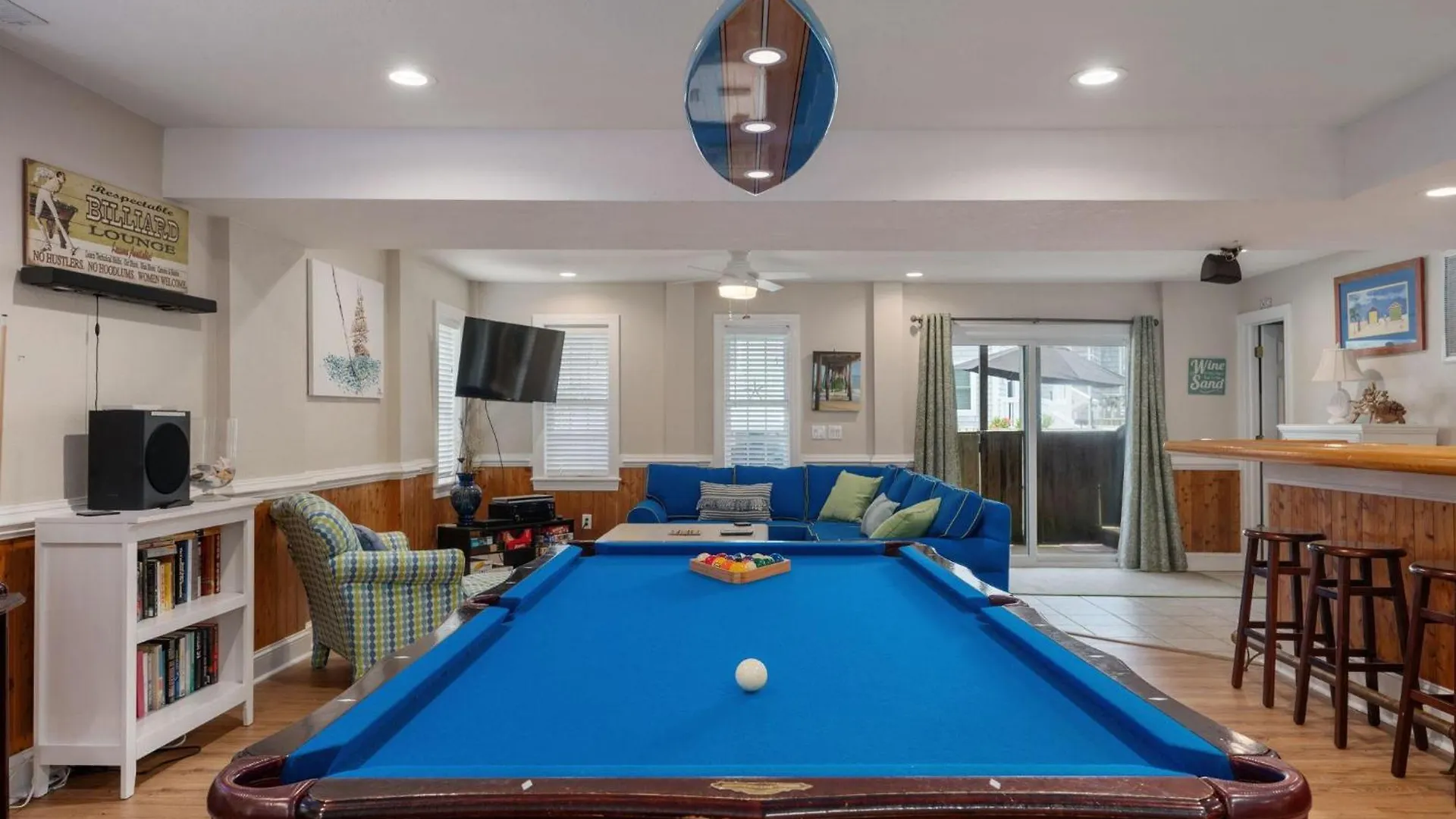 Nh299 Bella Holiday home