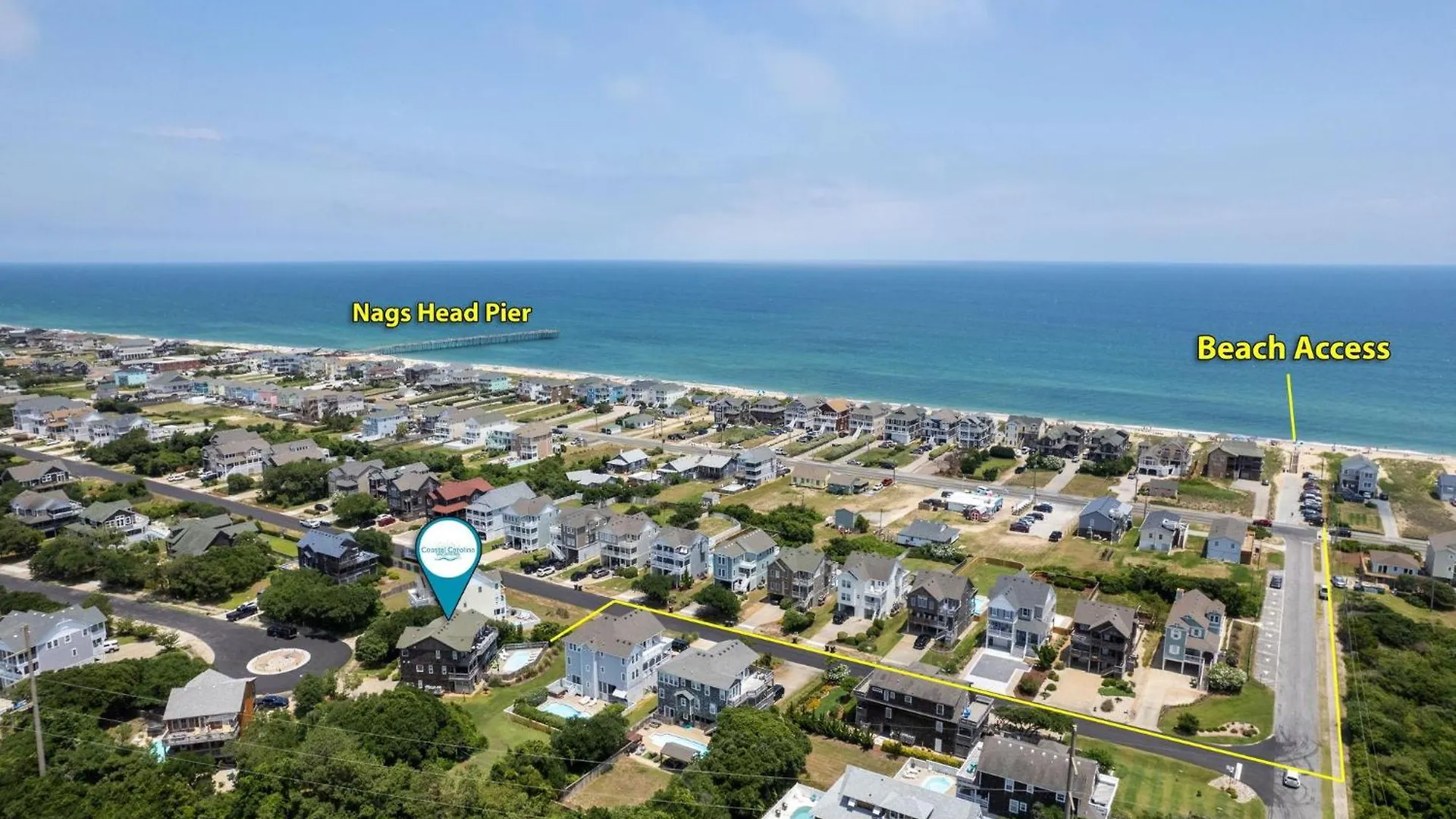 Nh299 Bella Holiday home