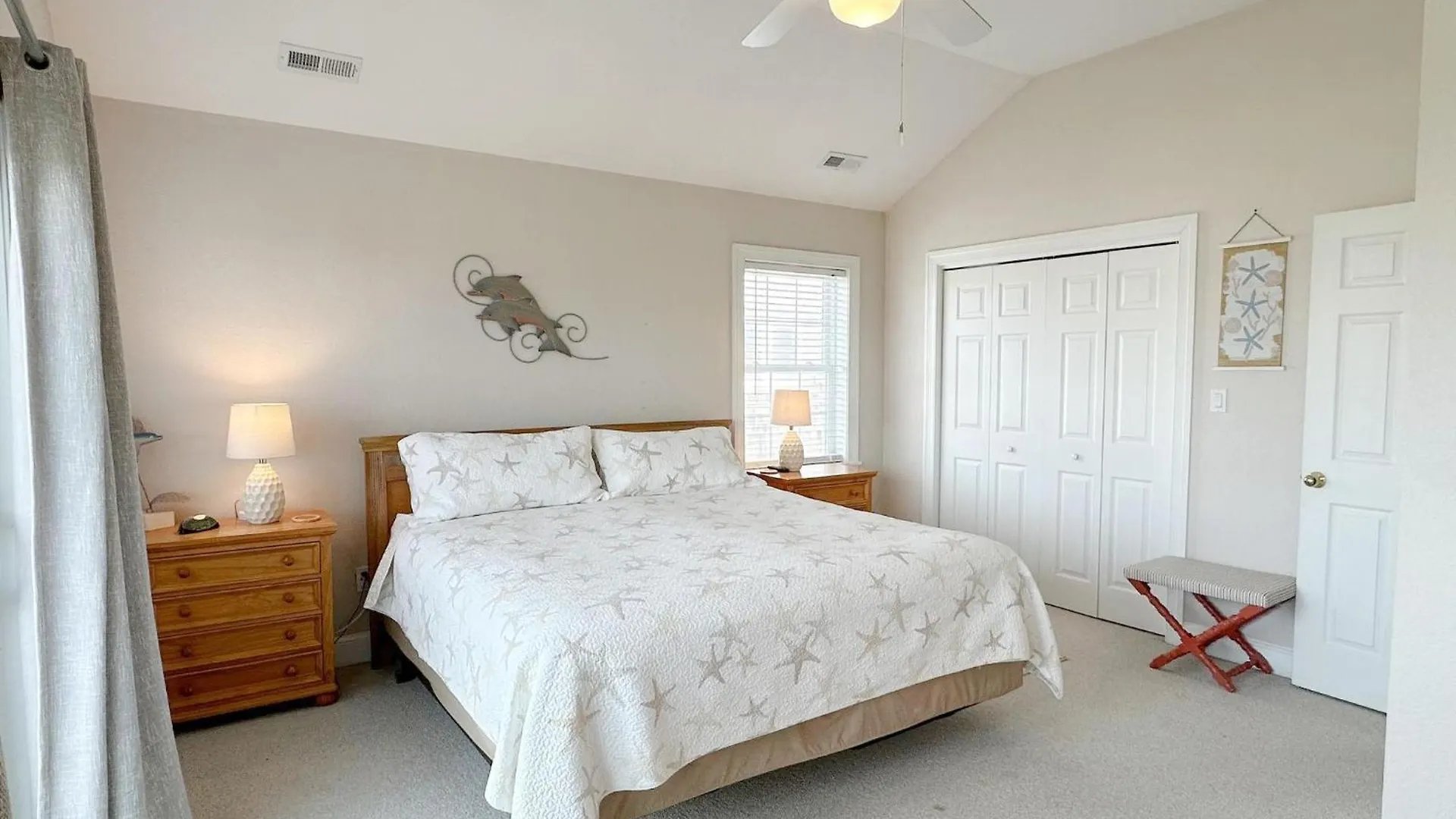 Holiday home Nh283 Pelican's Post Nags Head